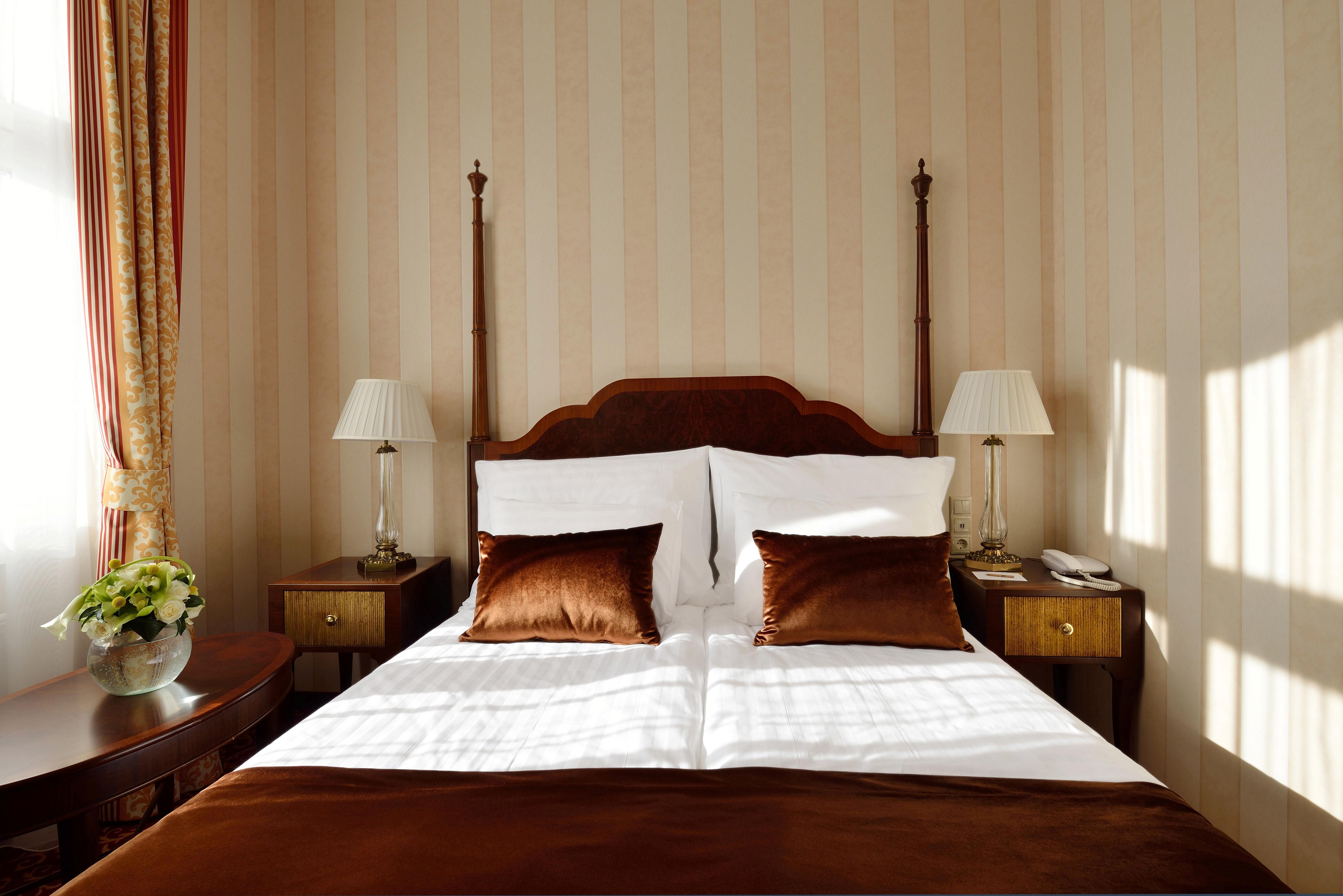 Hotel Ensana Grand Margaret Island