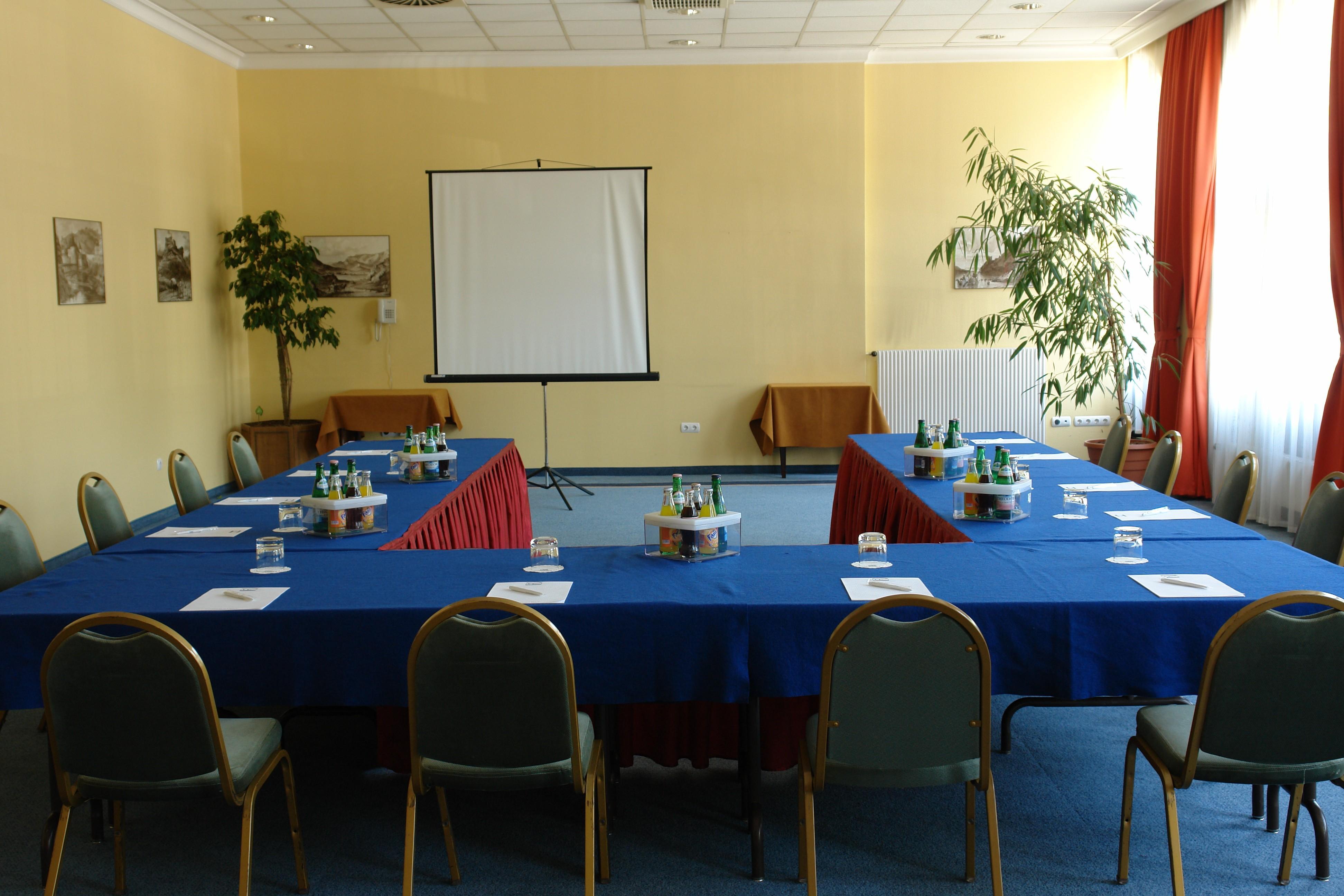 Ensana Grand Margaret Island 4*