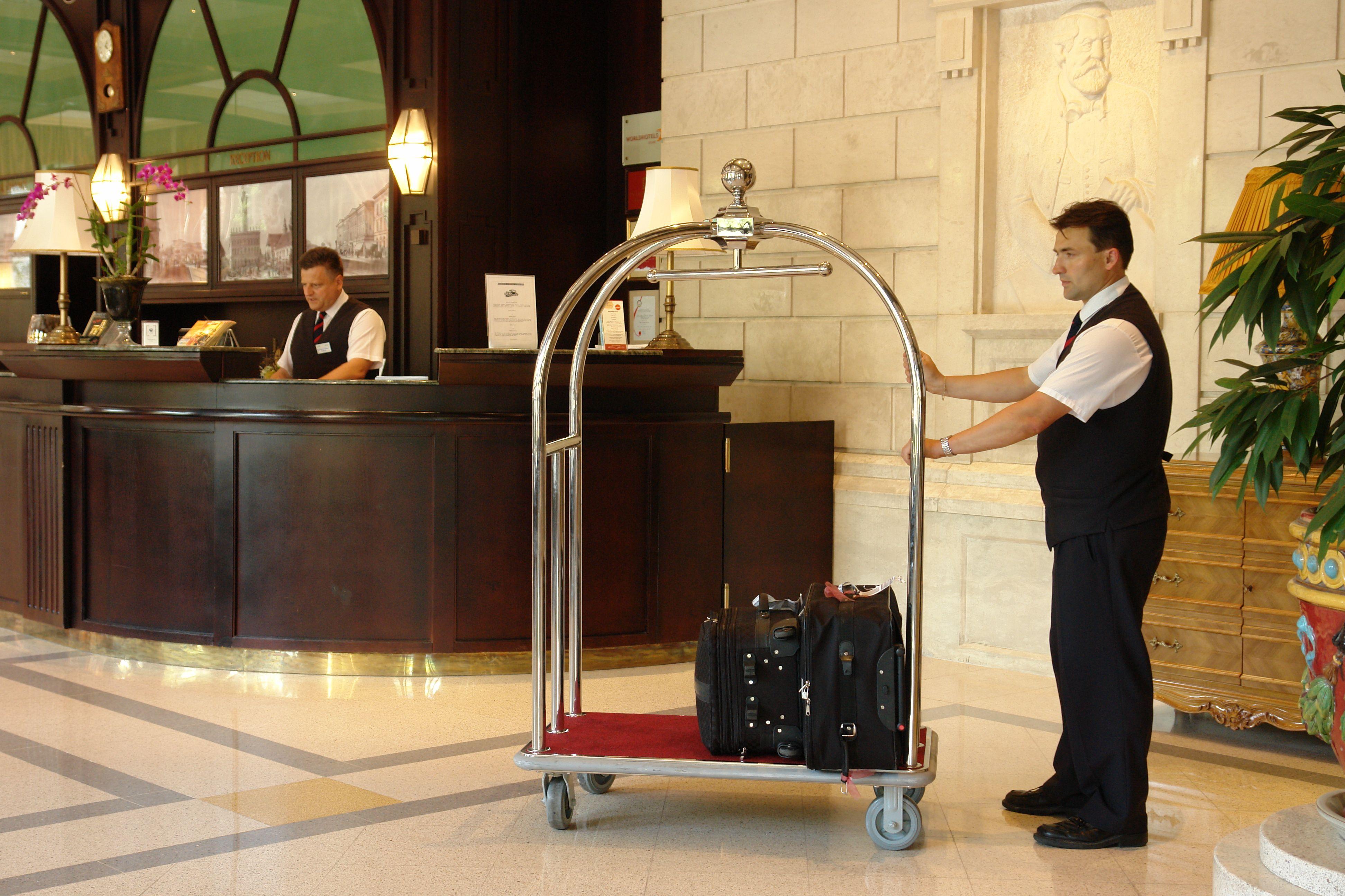 Hotel Ensana Grand Margaret Island 4*