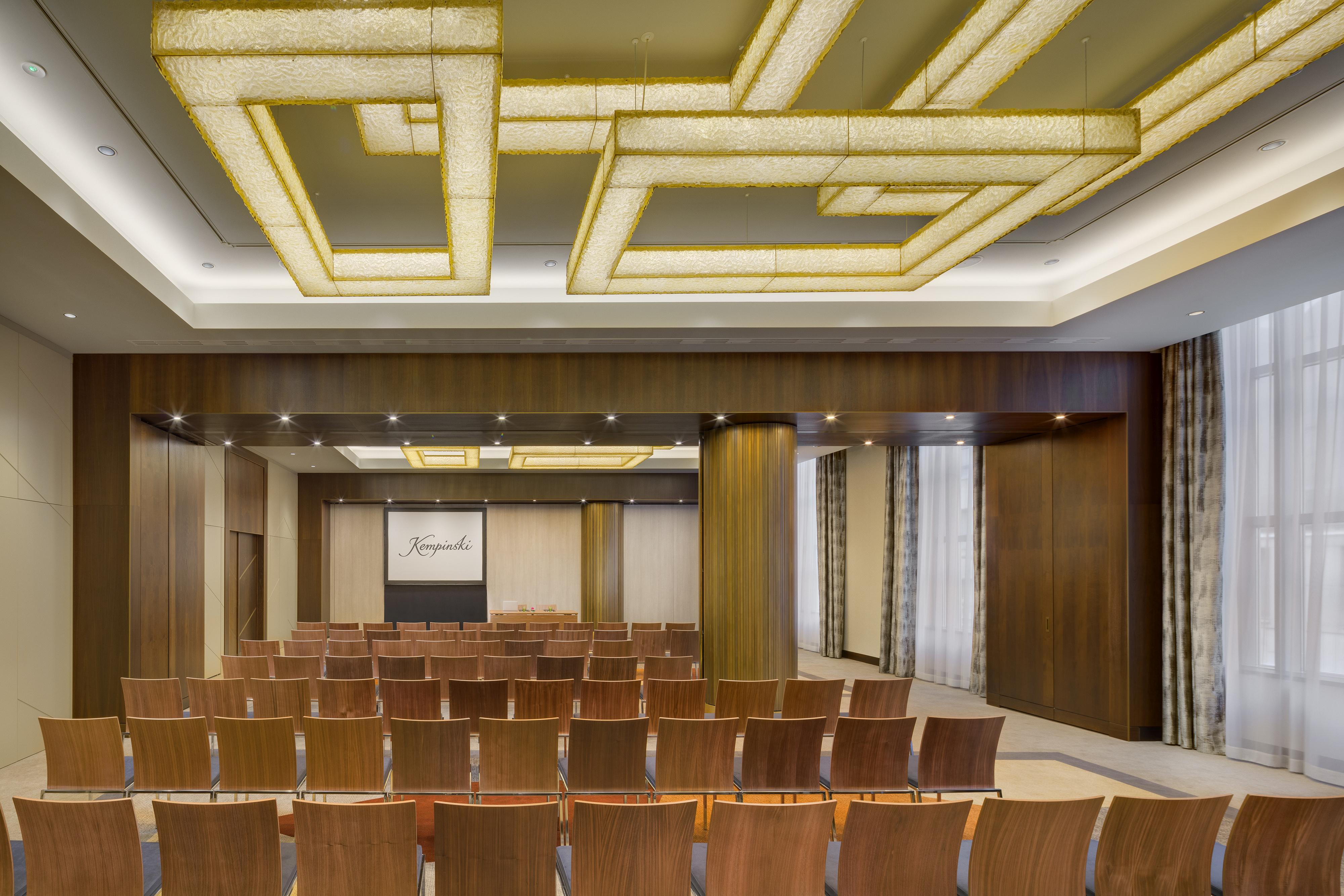 Kempinski Corvinus