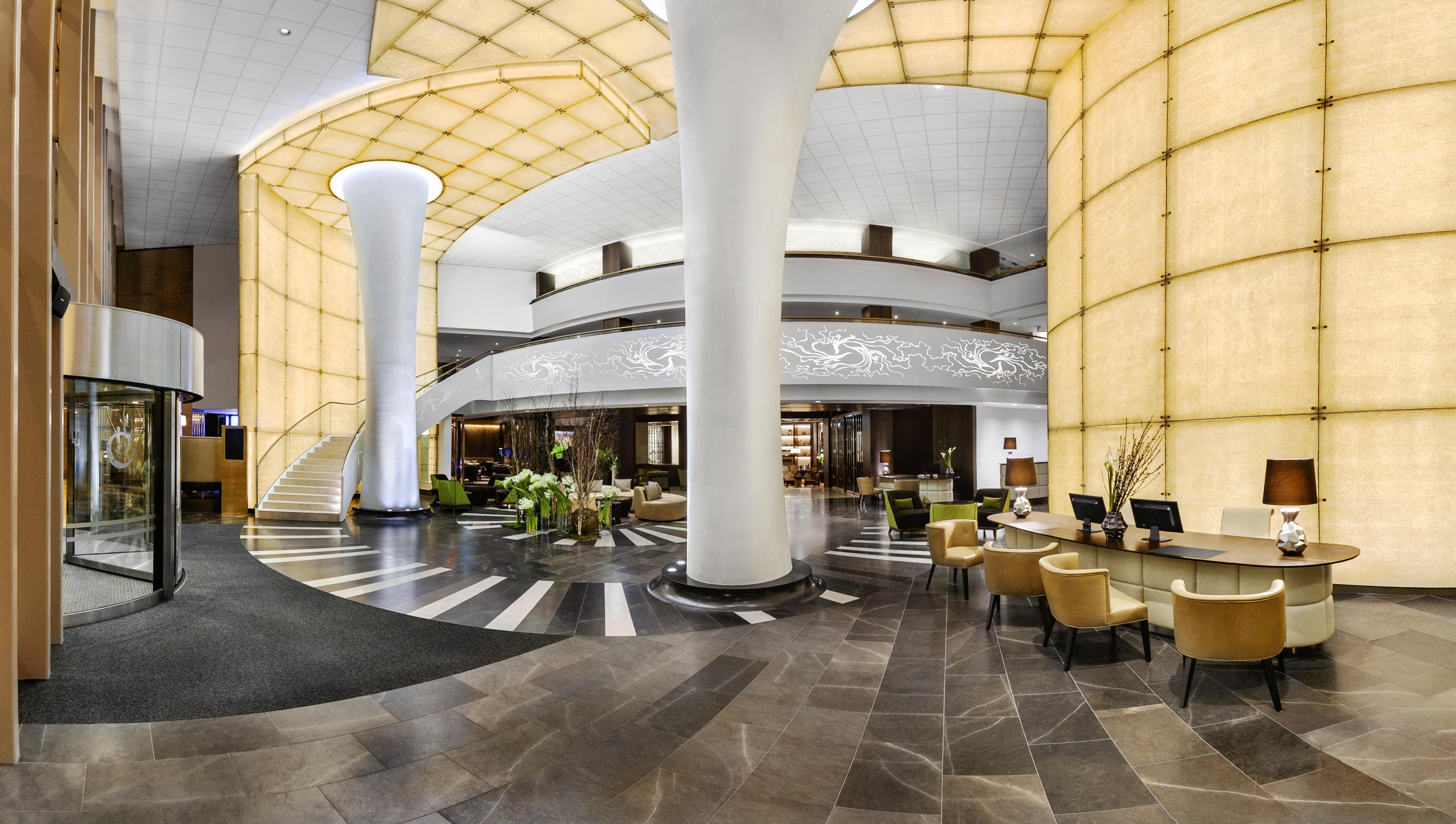 Kempinski Corvinus