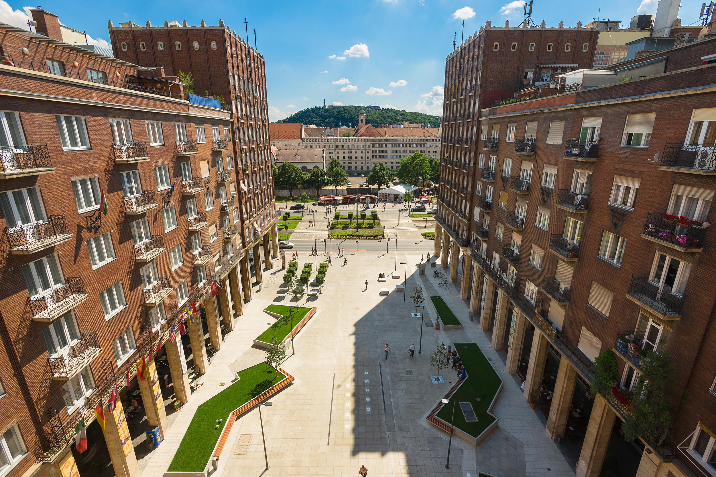Arcadia Hotel 4*