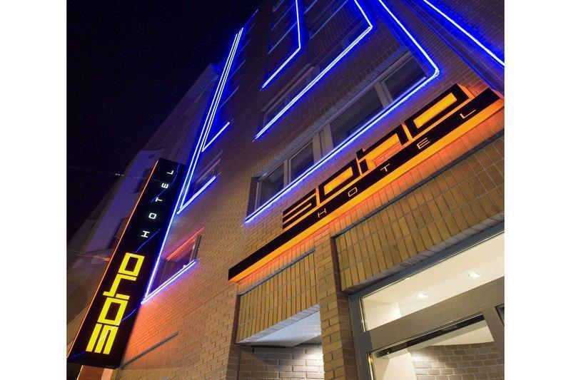 The Honest By Chic & Basic Hotel