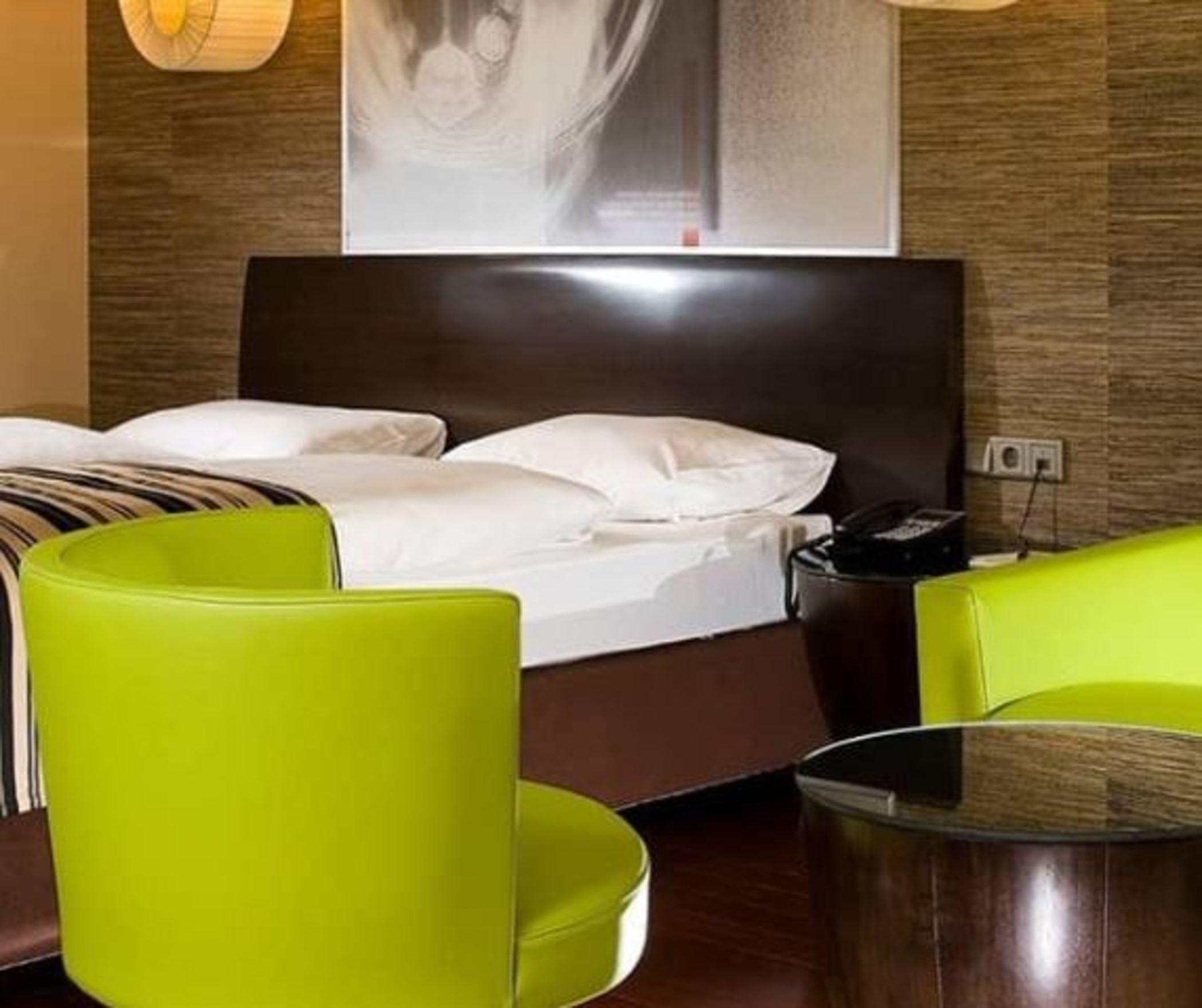 The Honest By Chic & Basic 4* Budapest