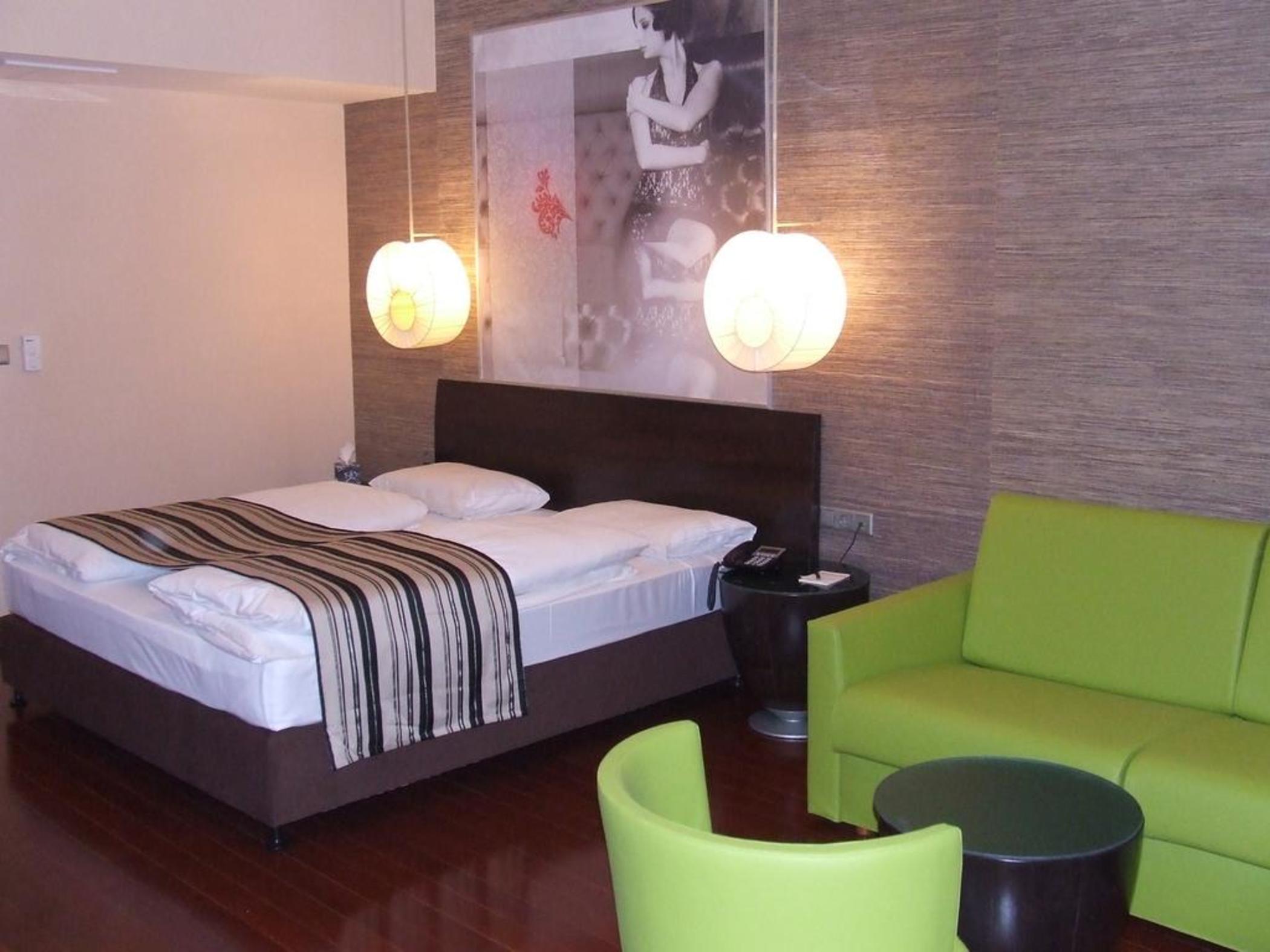 Hotel The Honest By Chic & Basic