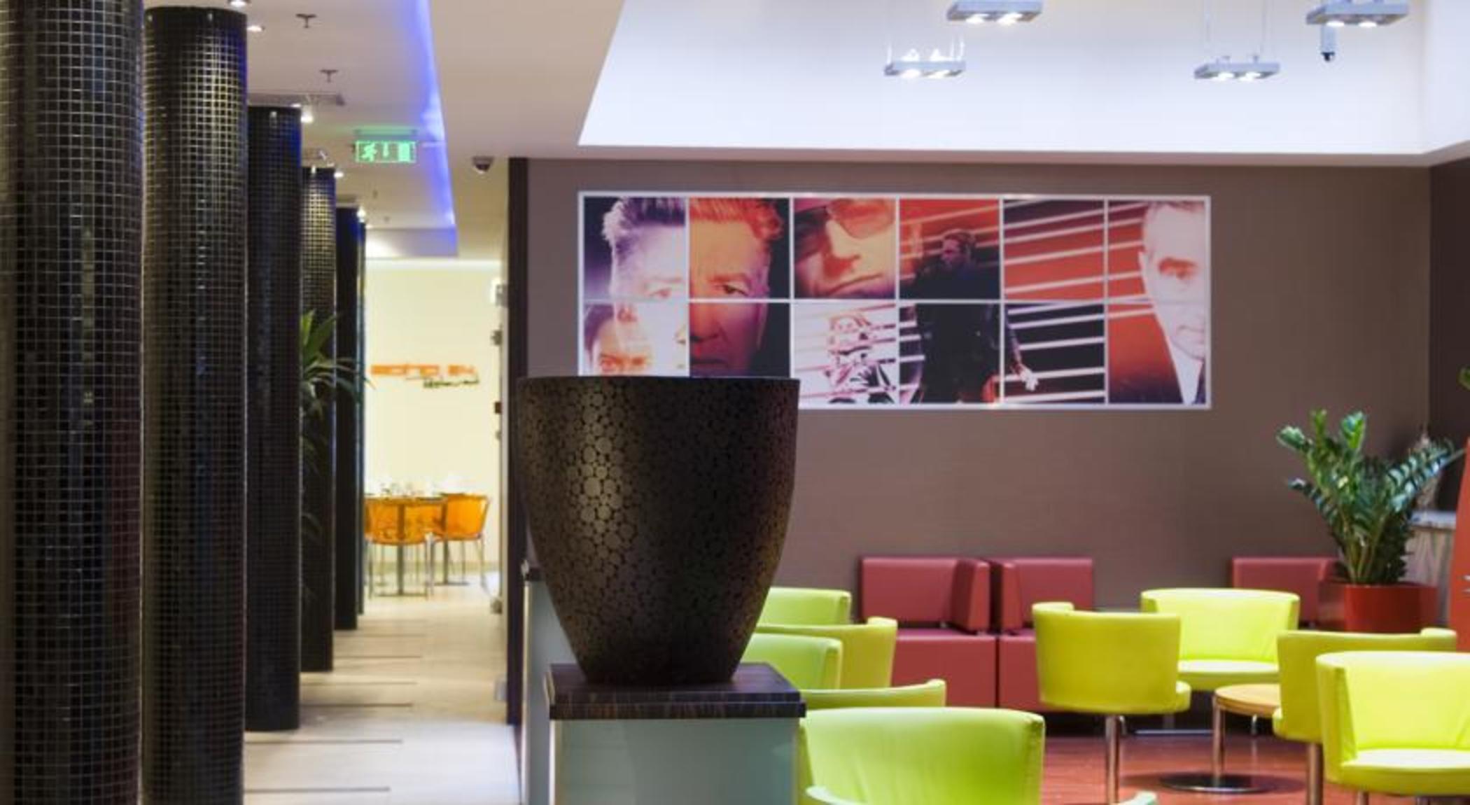 The Honest By Chic & Basic Hotel