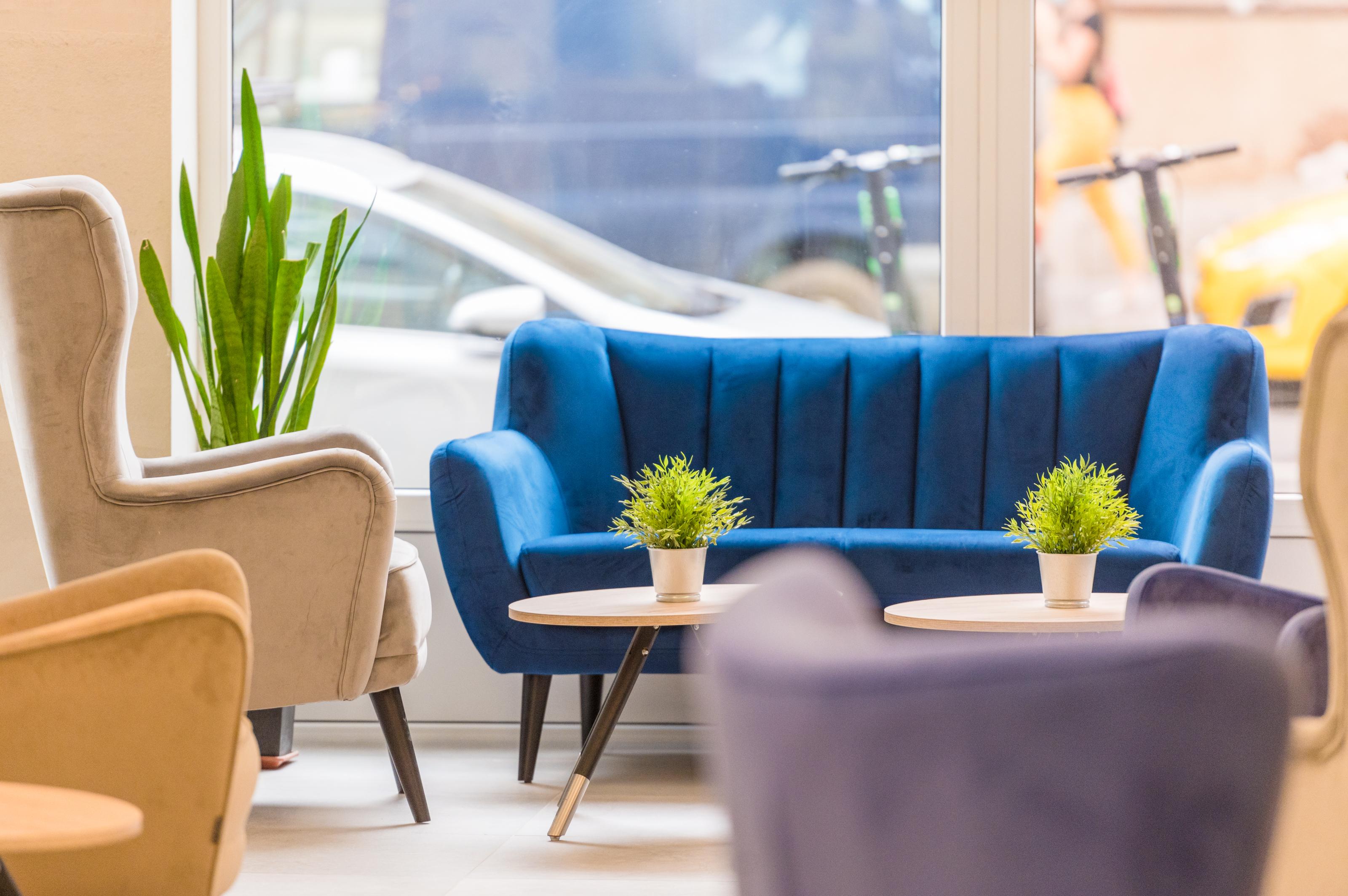 Impulso Fashion Hotel