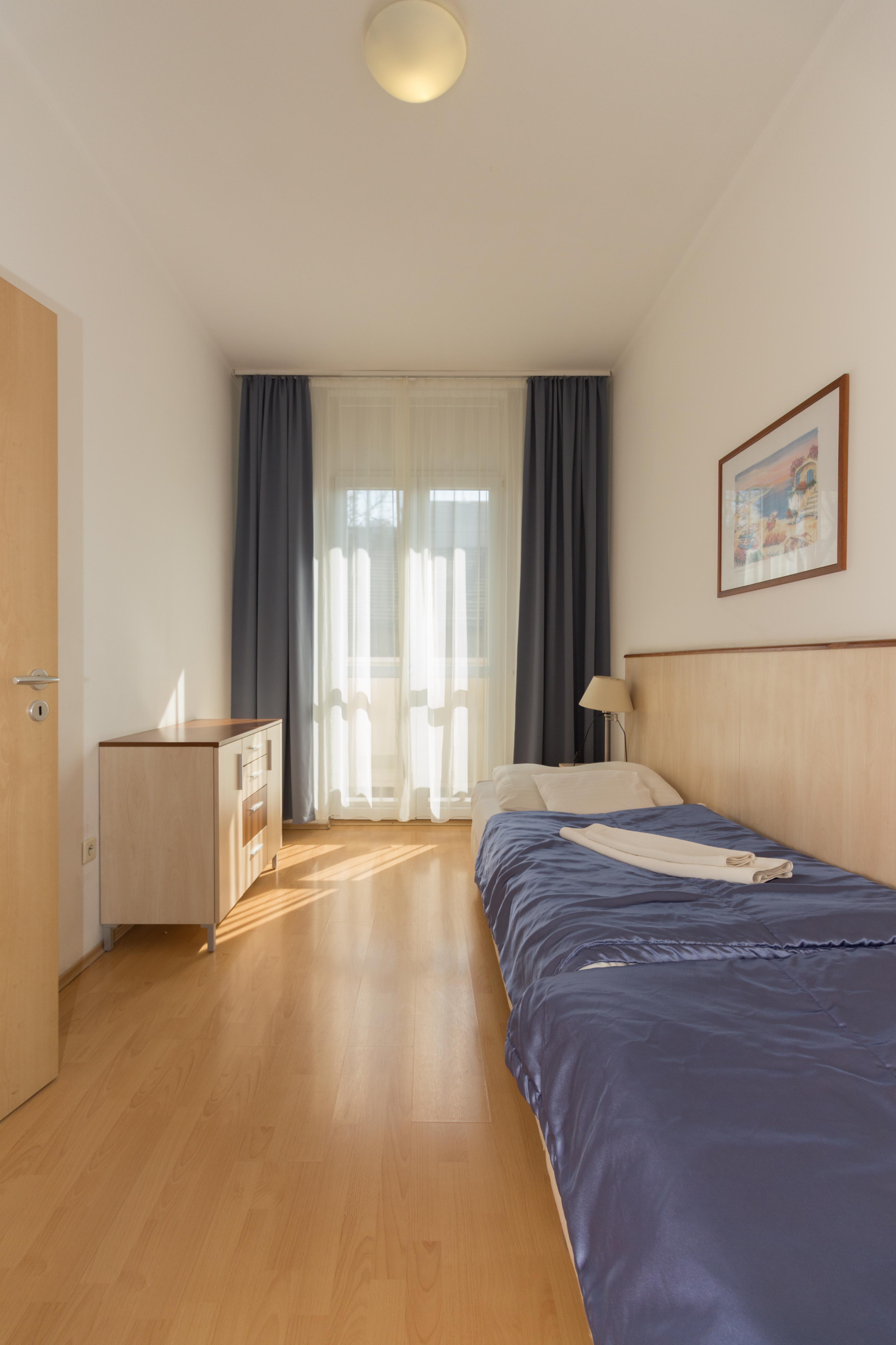 Premium House Aparthotel