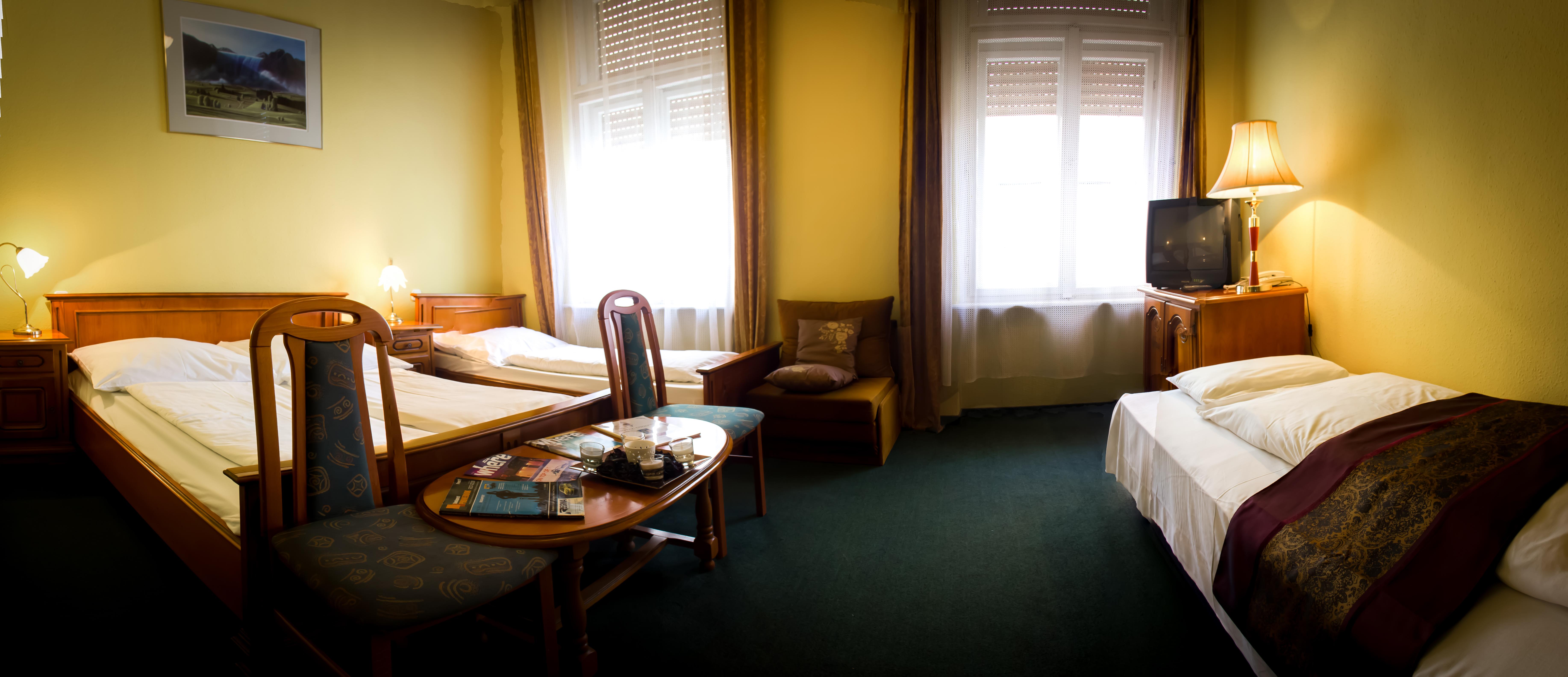 Hotel Unio Superior