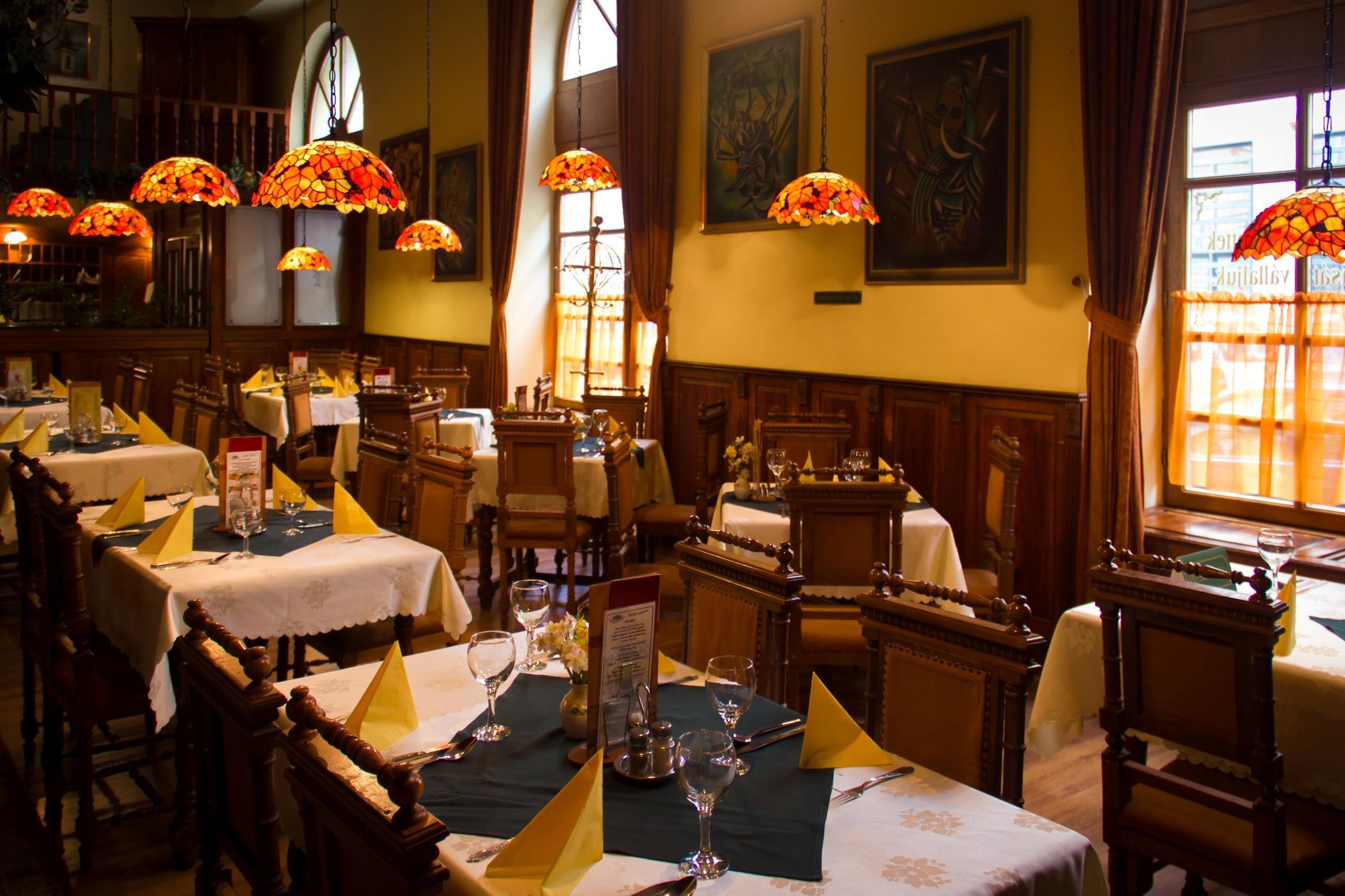 Hotel Unio Superior 3*