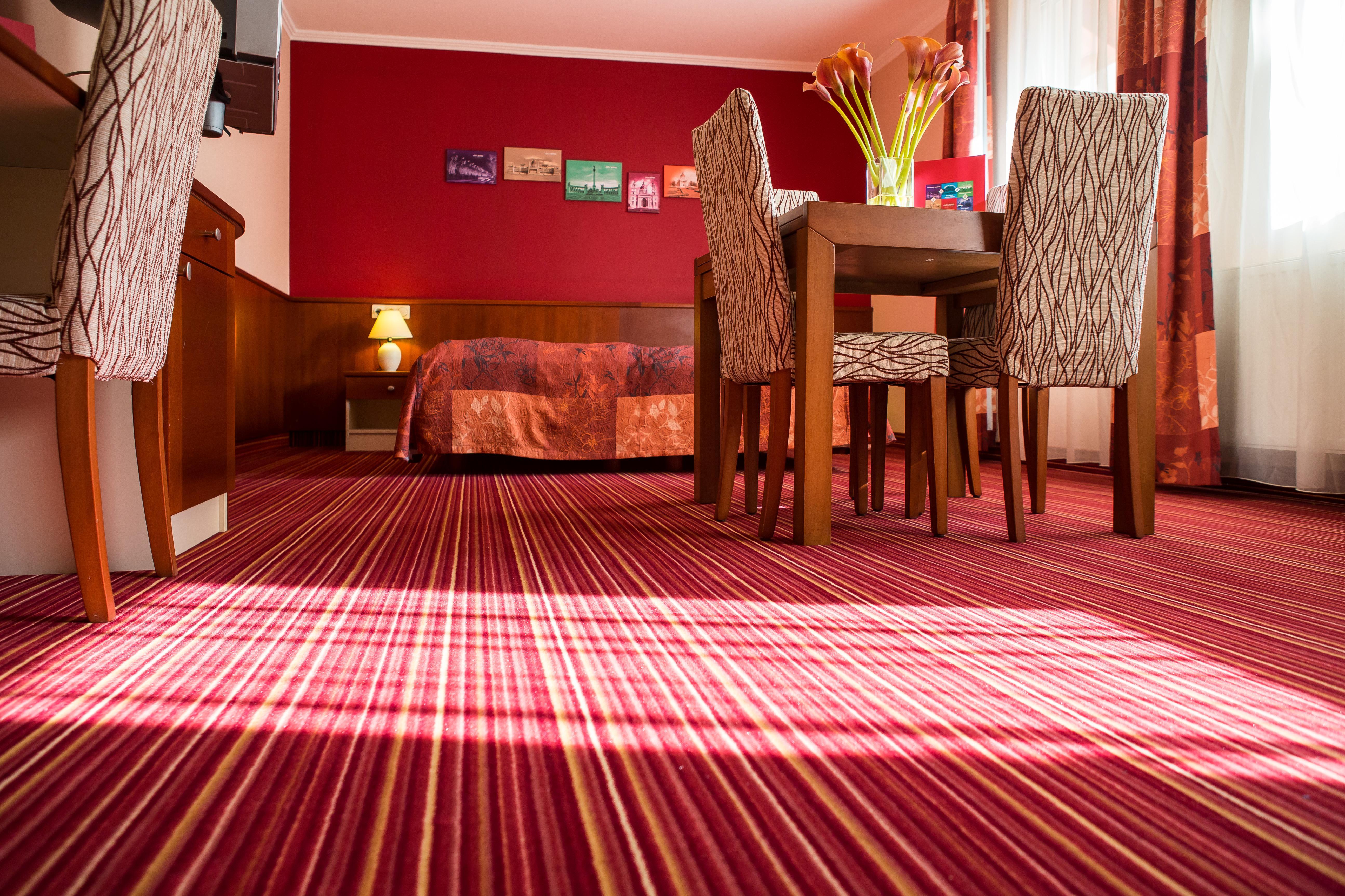 City Home Budapest 4* Budapest