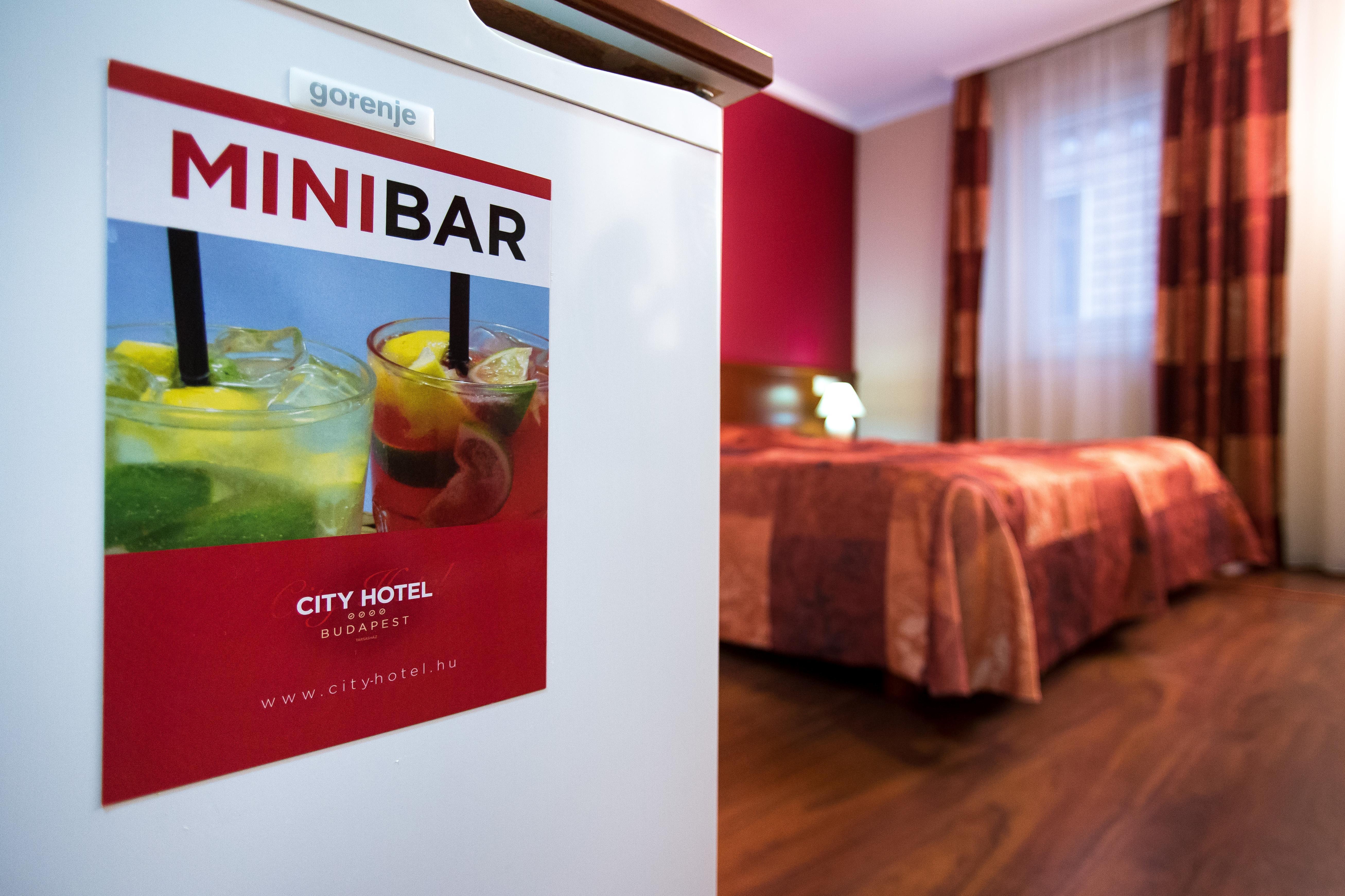 City Home Budapest Aparthotel Budapest