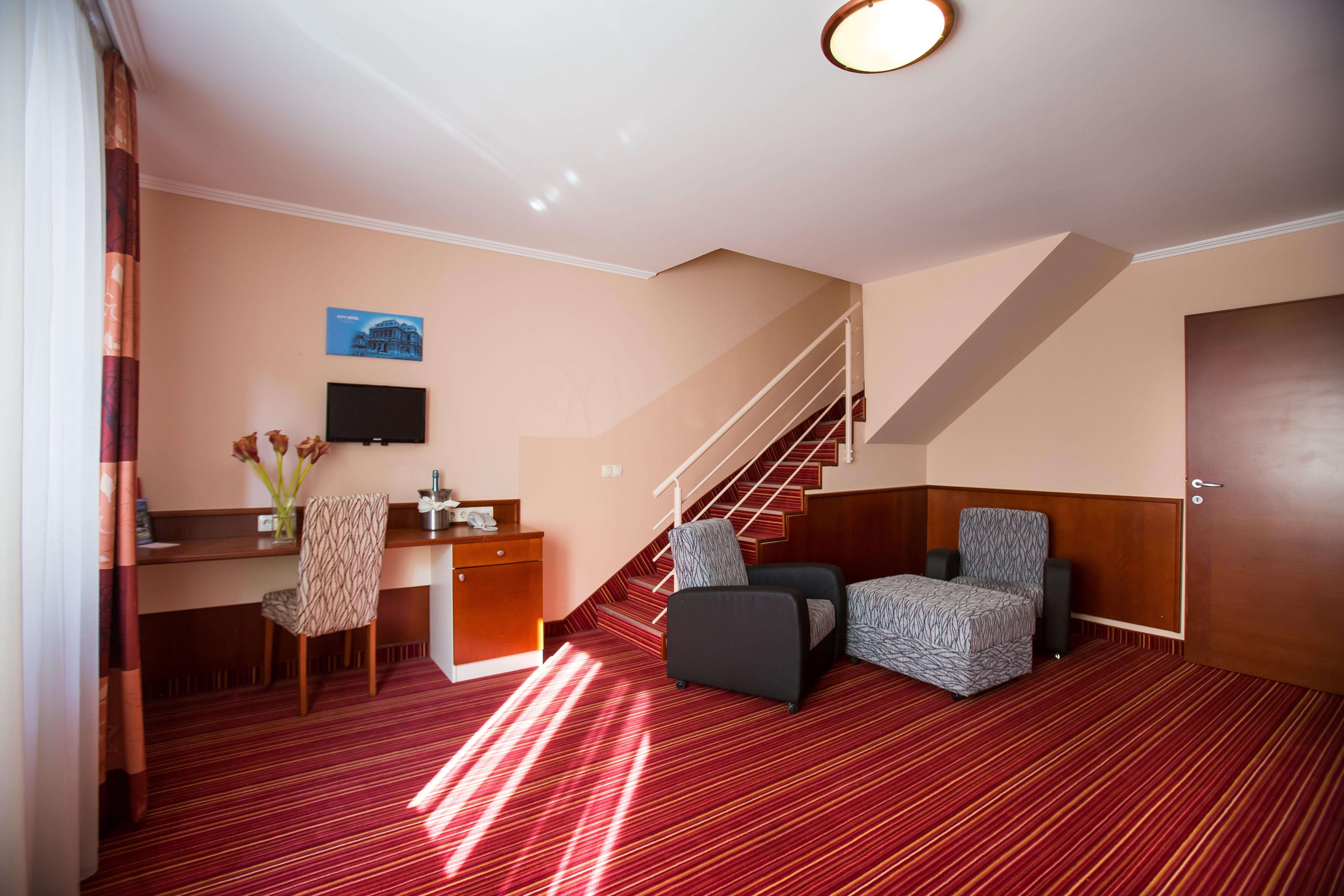 Aparthotel City Home Budapest