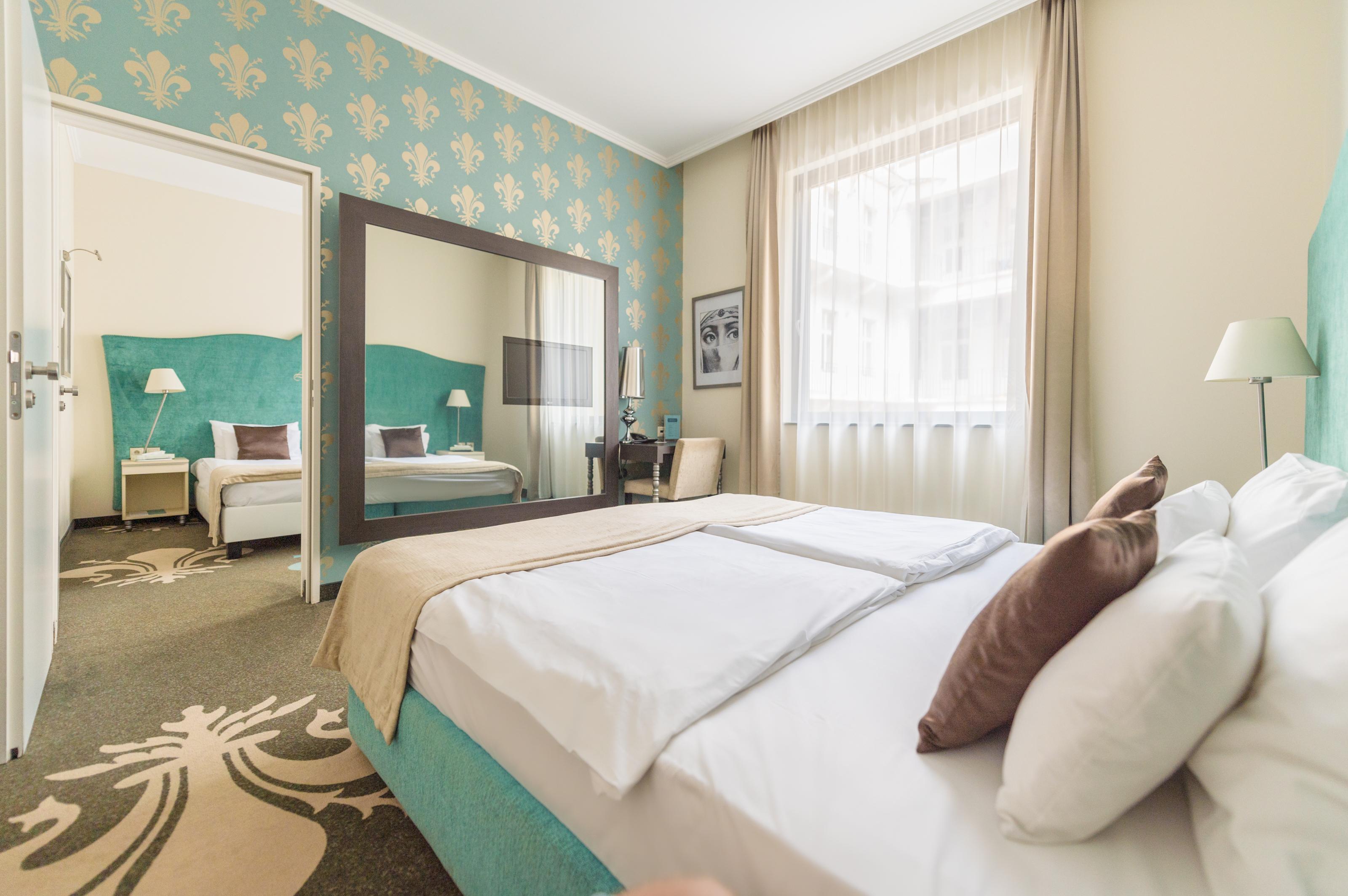 Hotel La Prima Fashion
