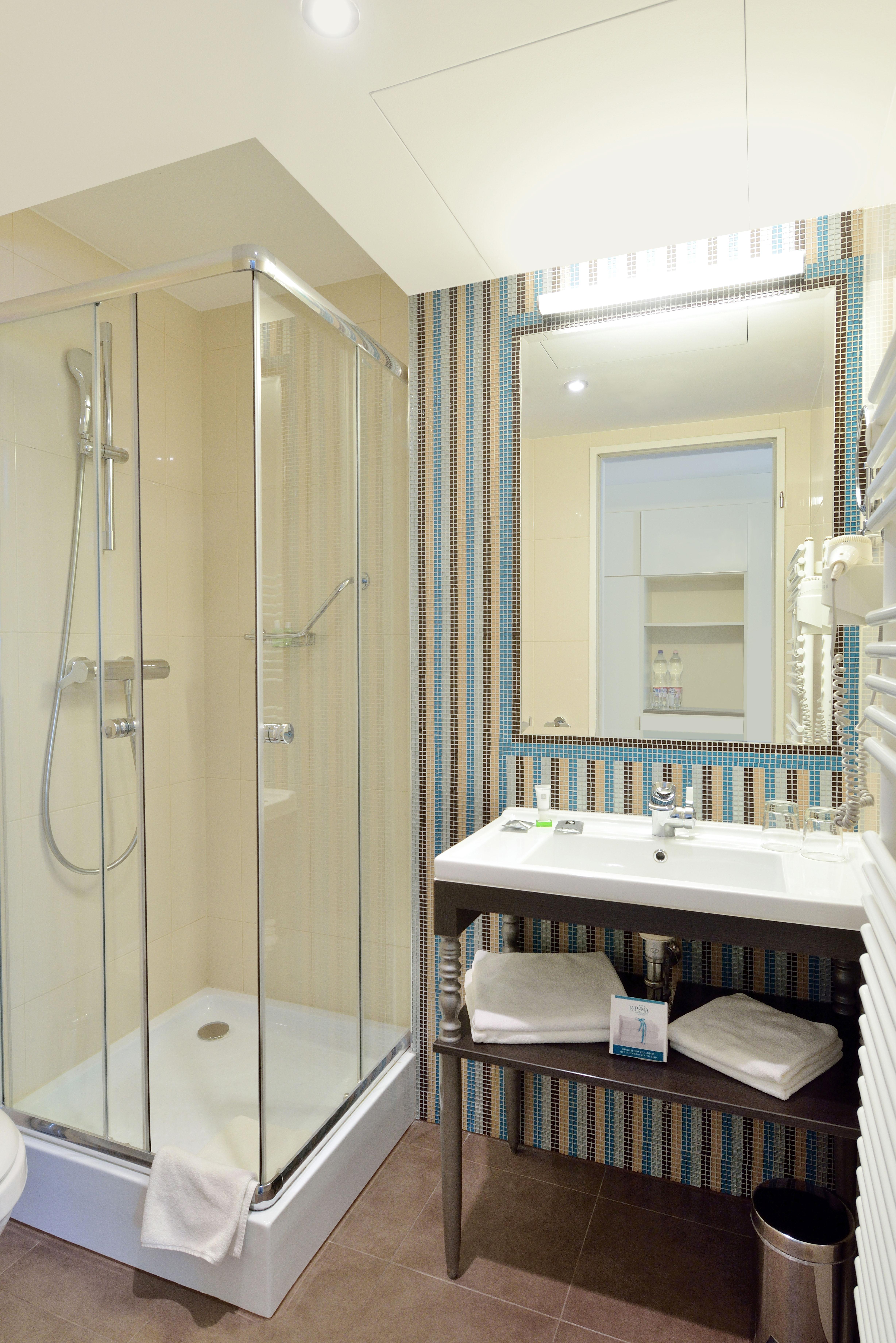 La Prima Fashion 4* Budapest