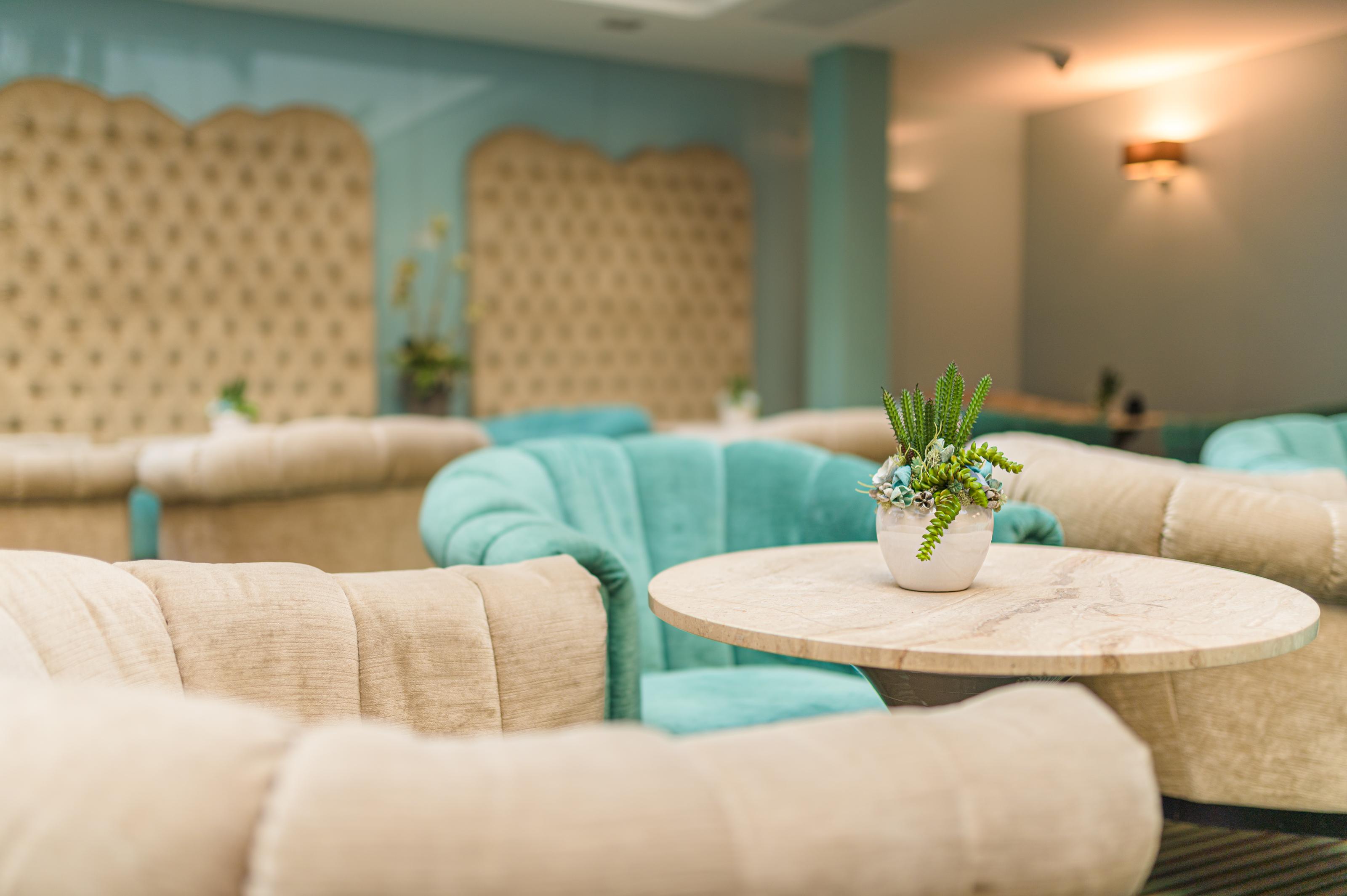 La Prima Fashion Hotel 4*