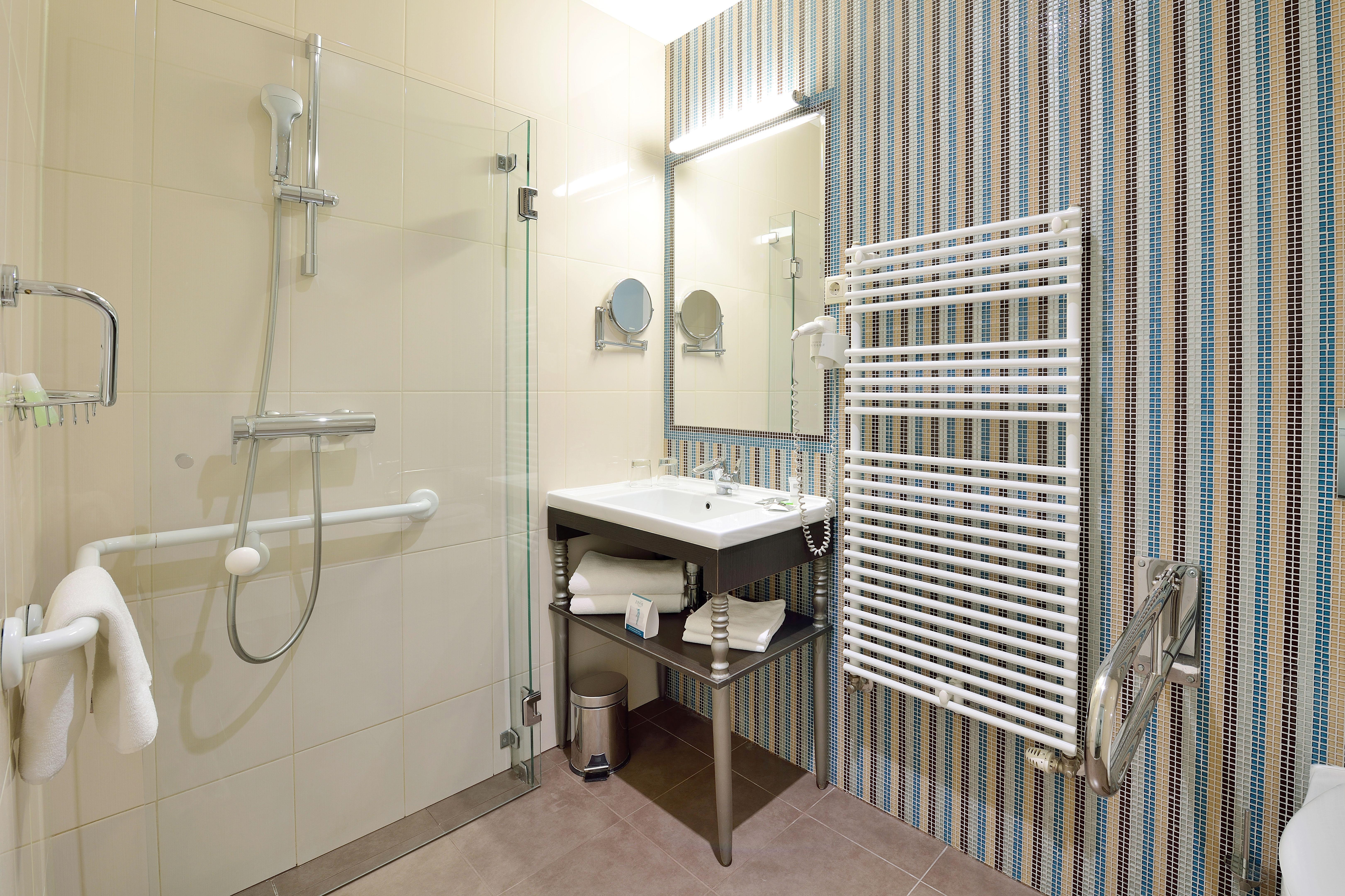 La Prima Fashion Hotel Budapest