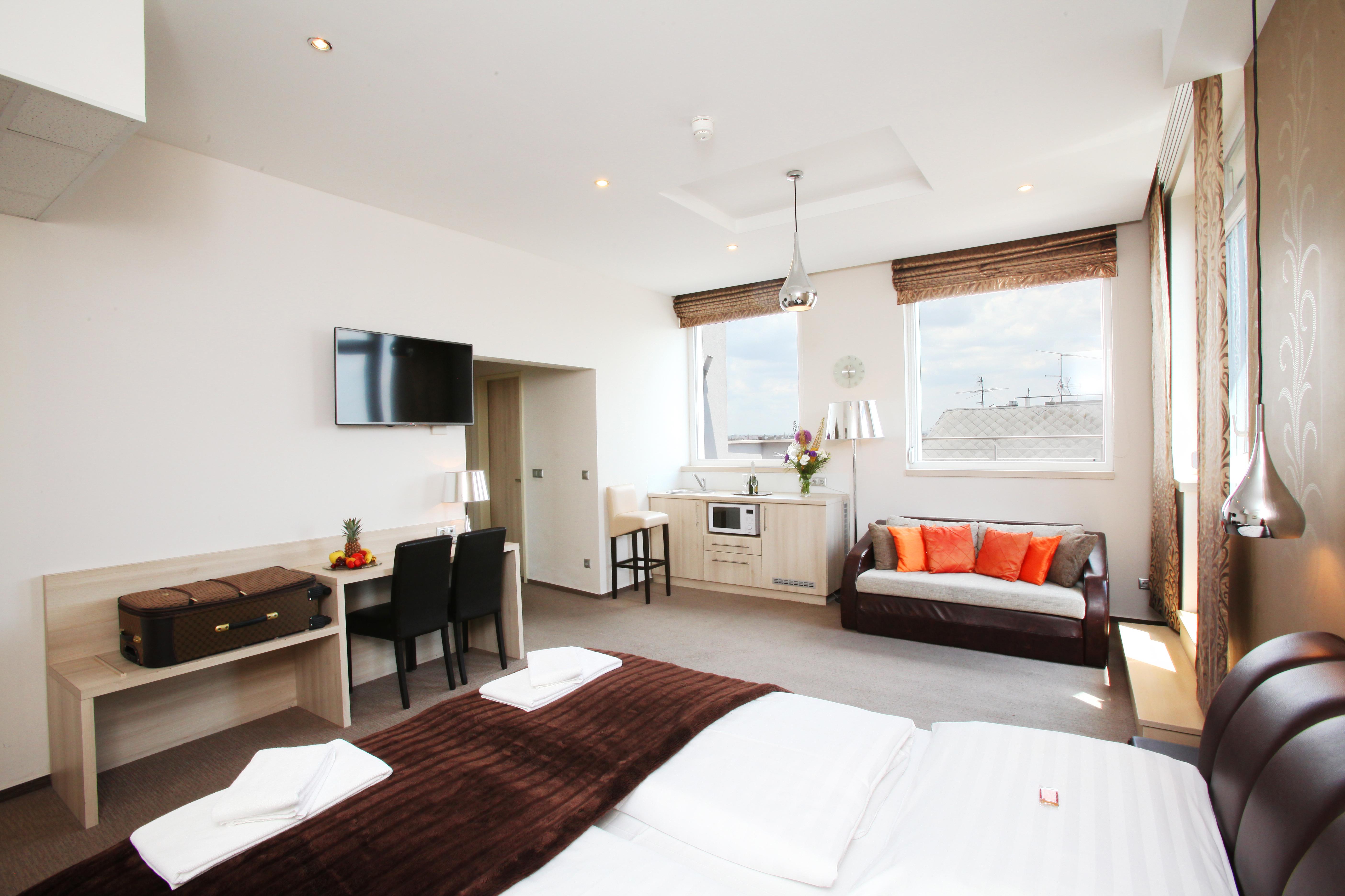 Hotel Medos Budapest