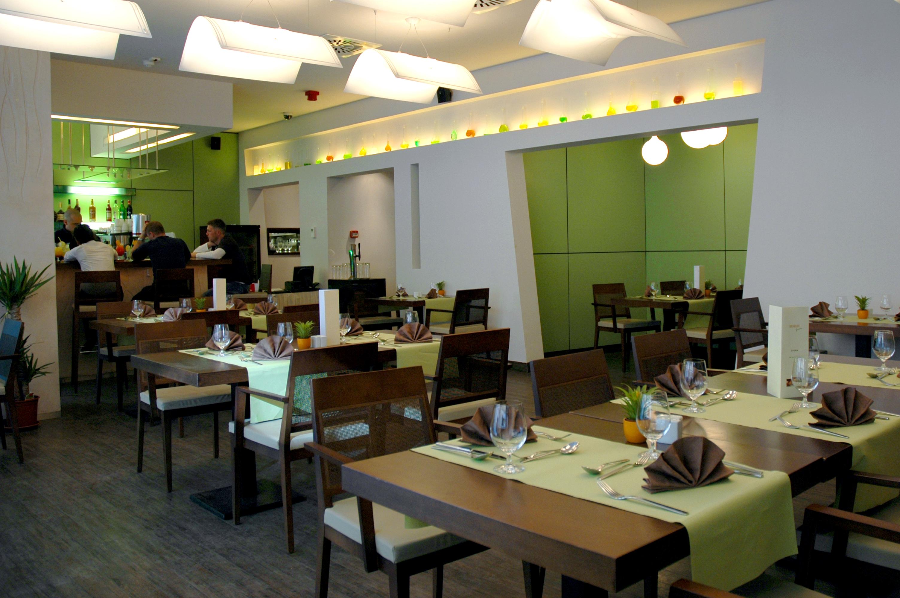 Aparthotel Sweet 4*