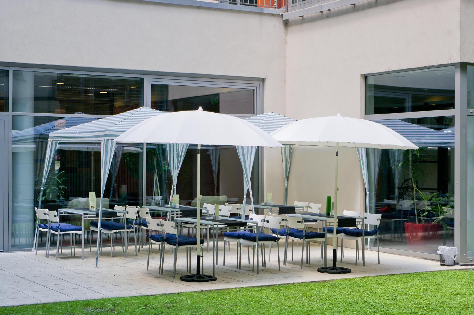 Sweet Aparthotel Budapest