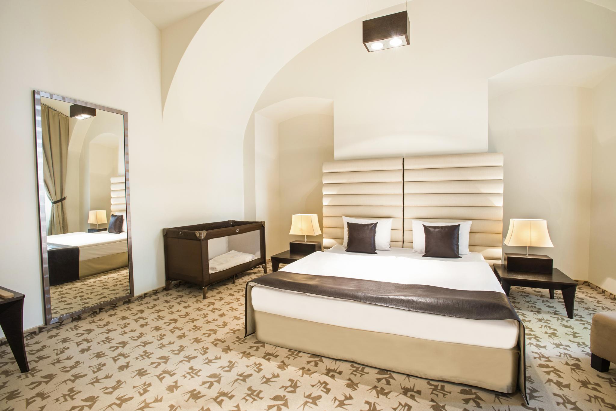 Buda Castle 4*