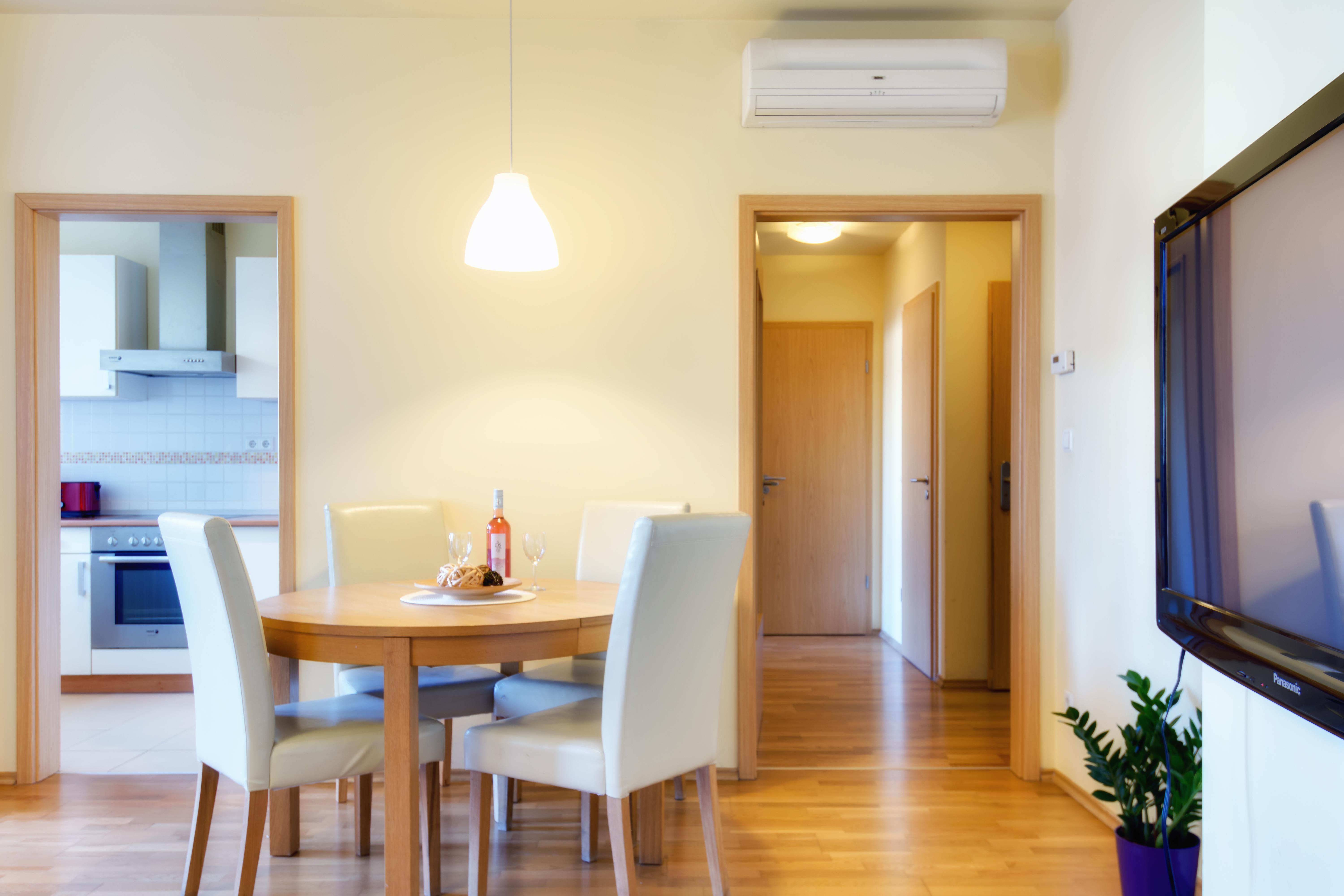 Aparthotel Trendy Deluxe Budapest