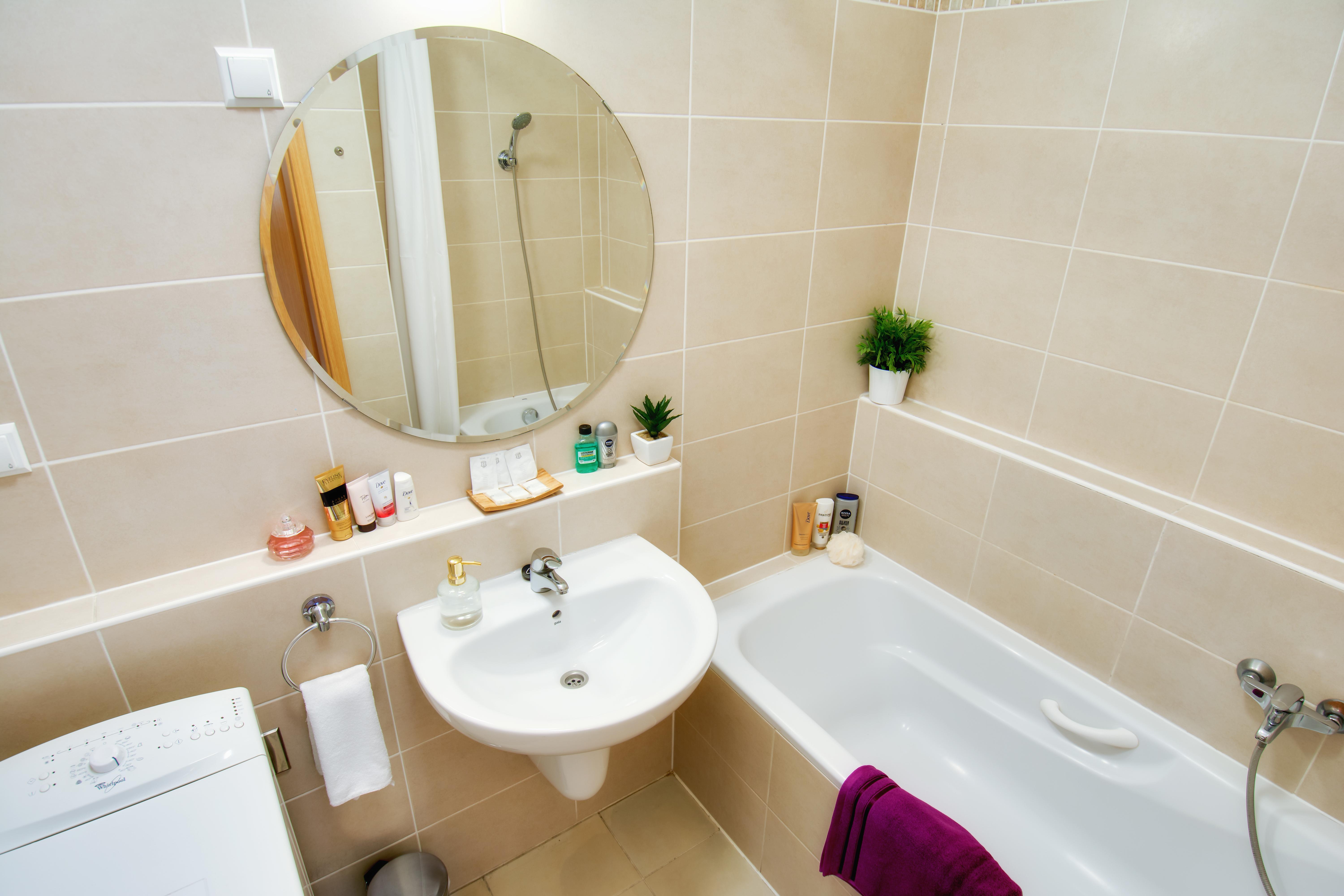 Aparthotel Trendy Deluxe Budapest