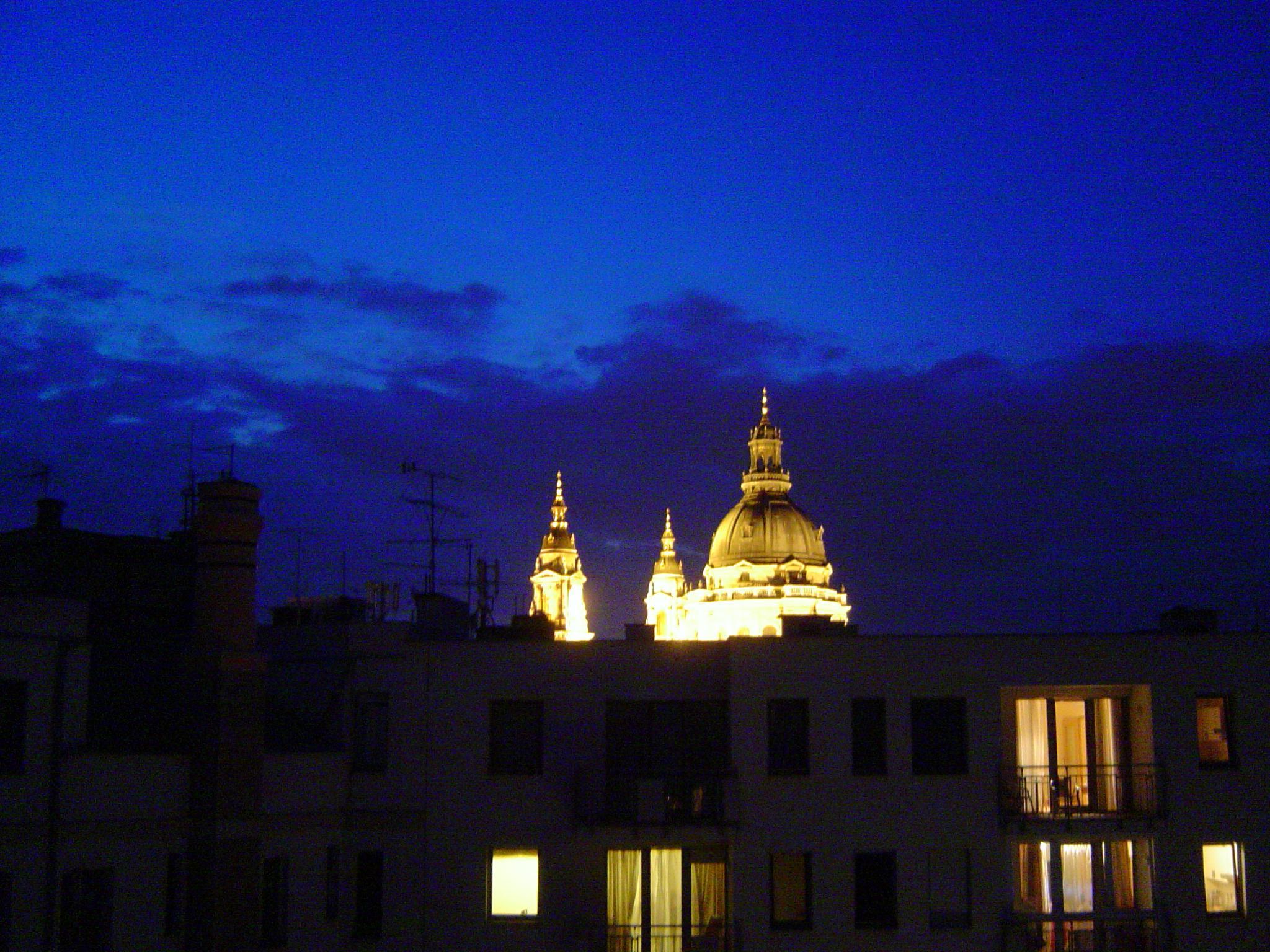 Trendy Deluxe Aparthotel Budapest