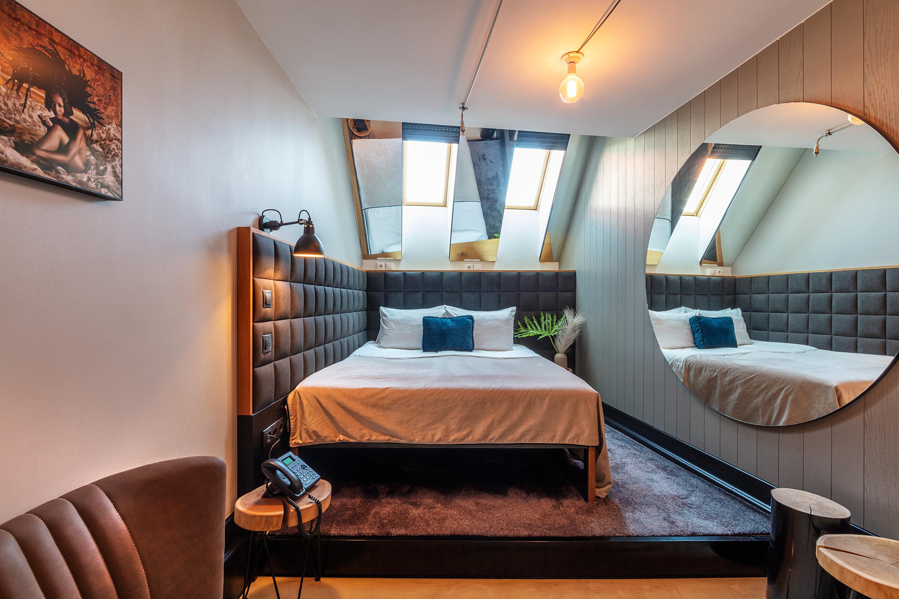 Rum Hotel 4*