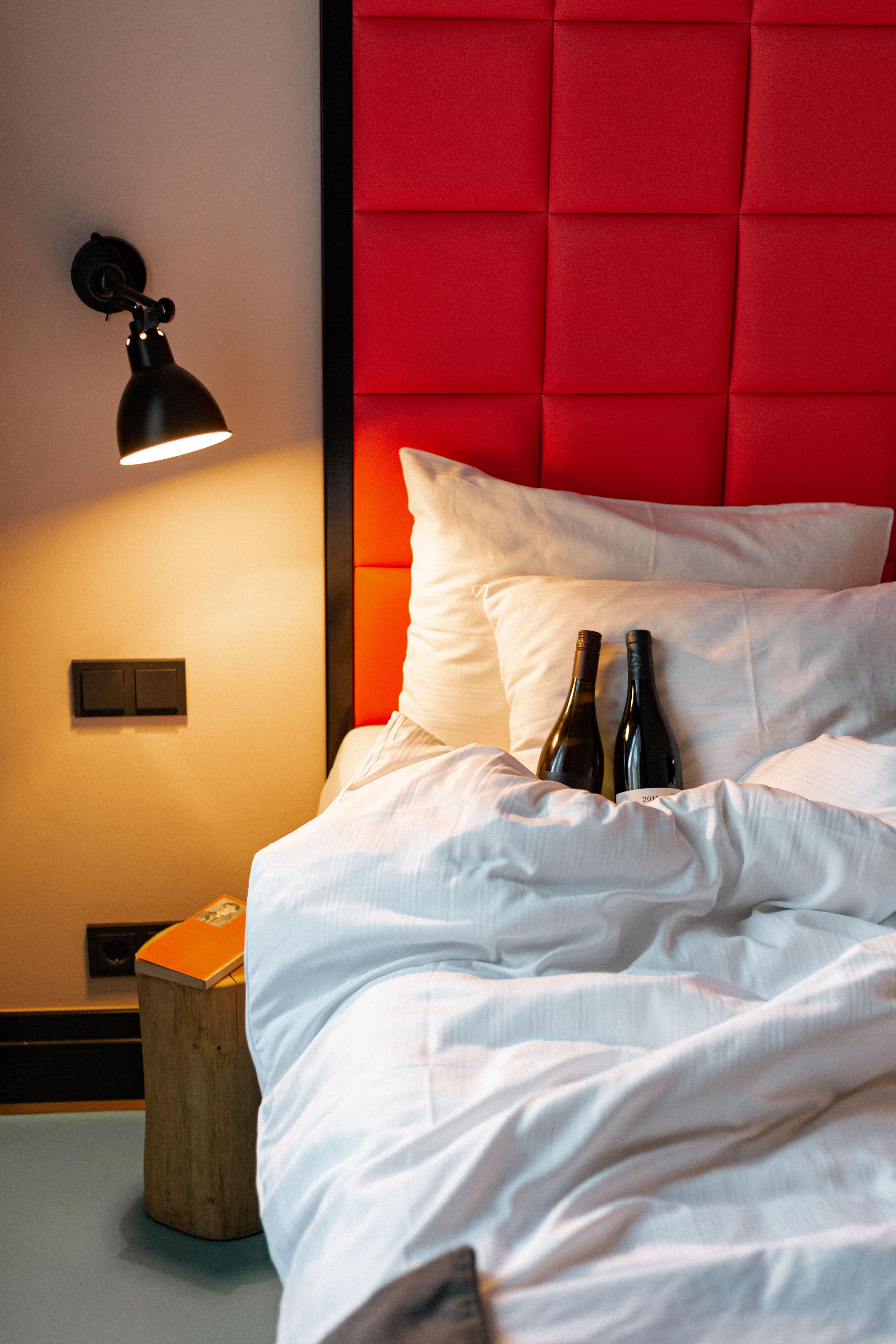 Rum 4* Budapest