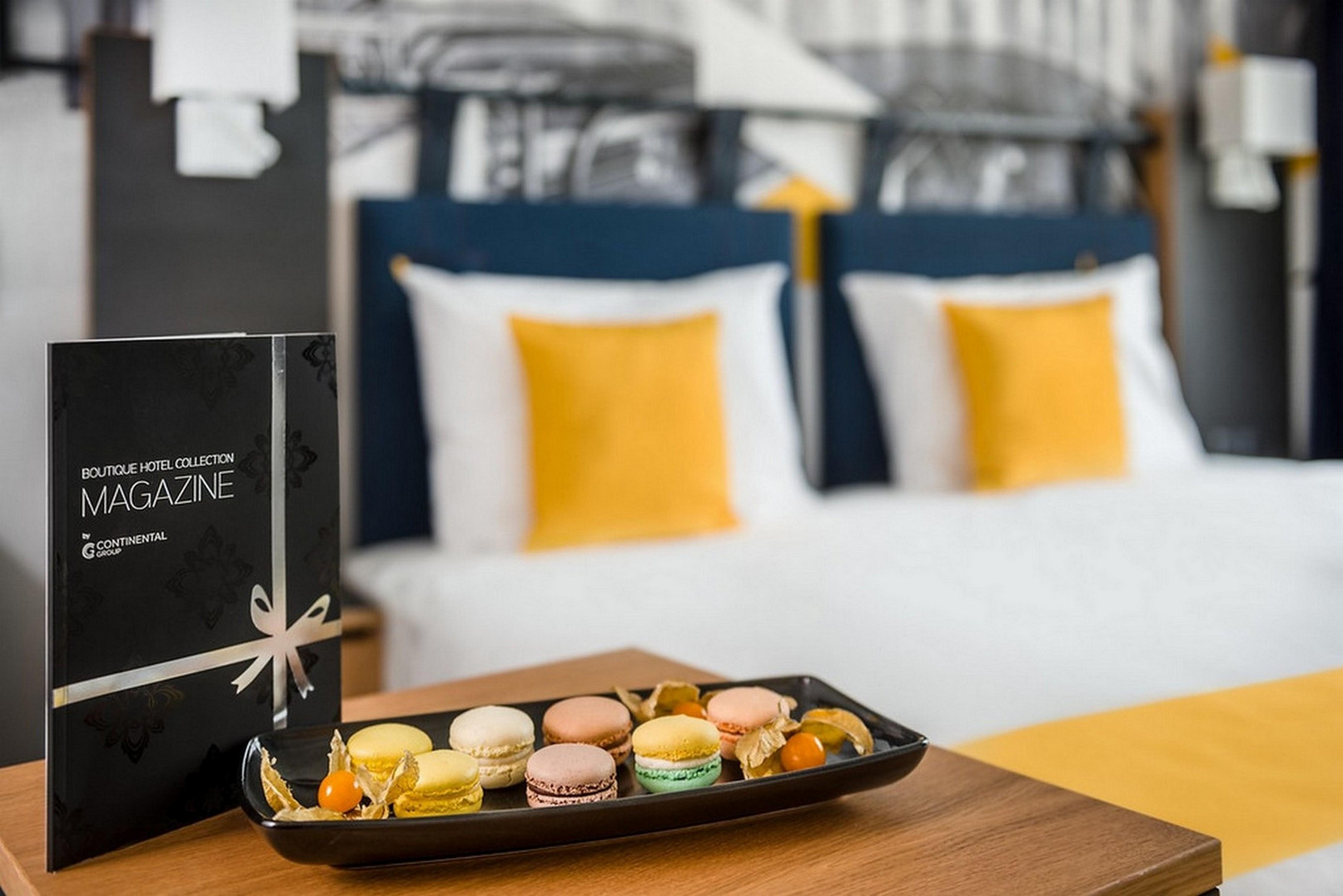 D8 Hotel