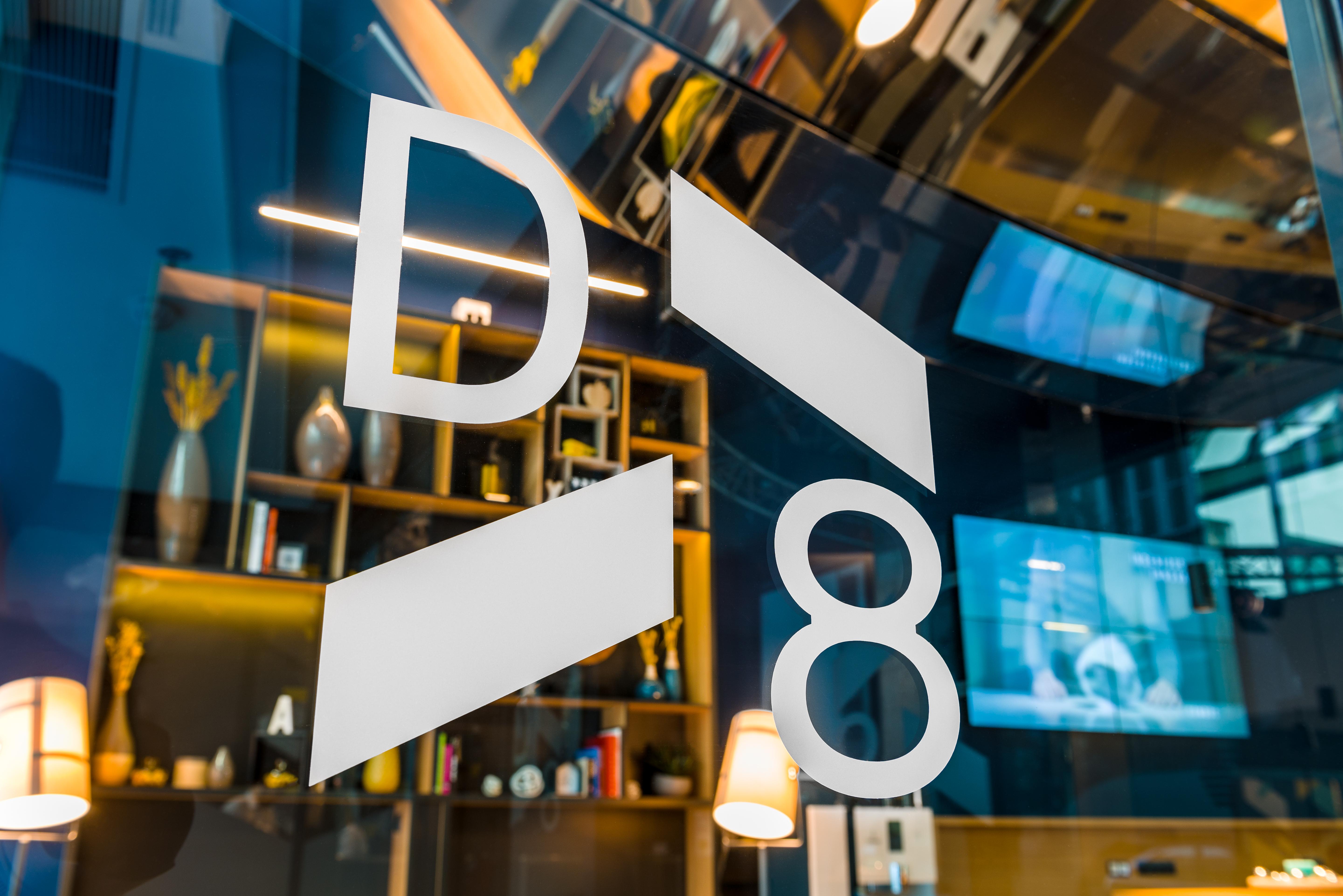 D8 Hotel 3*