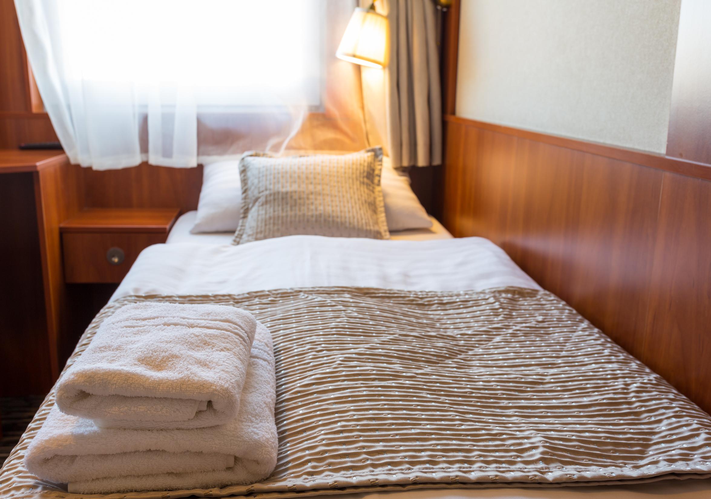 Grand Jules - Boat 3* Budapeste