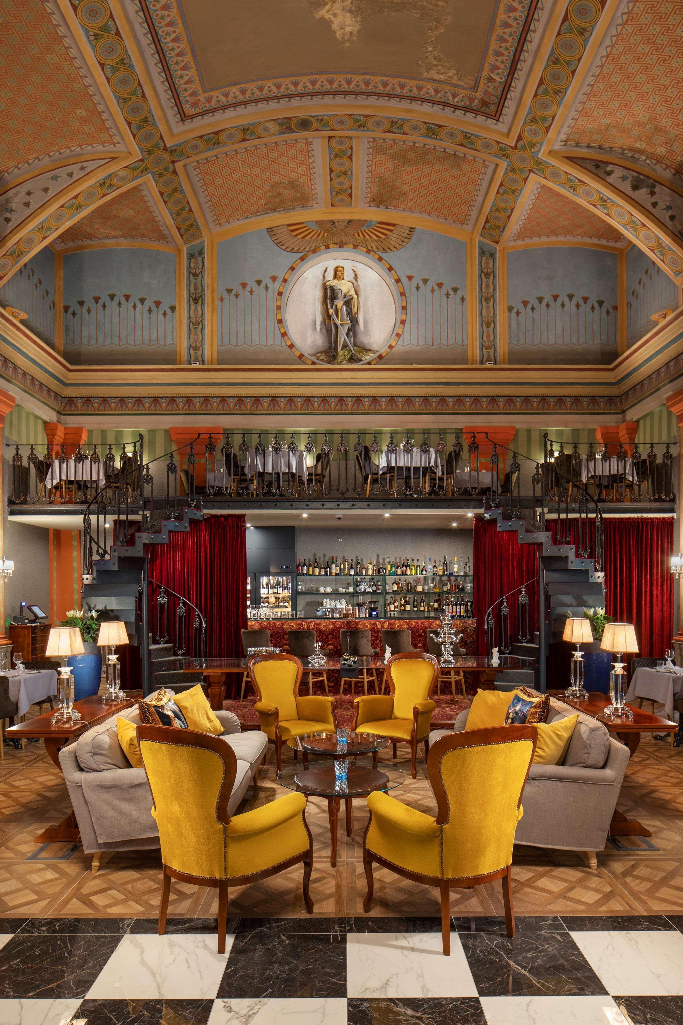Mystery 5* Budapest