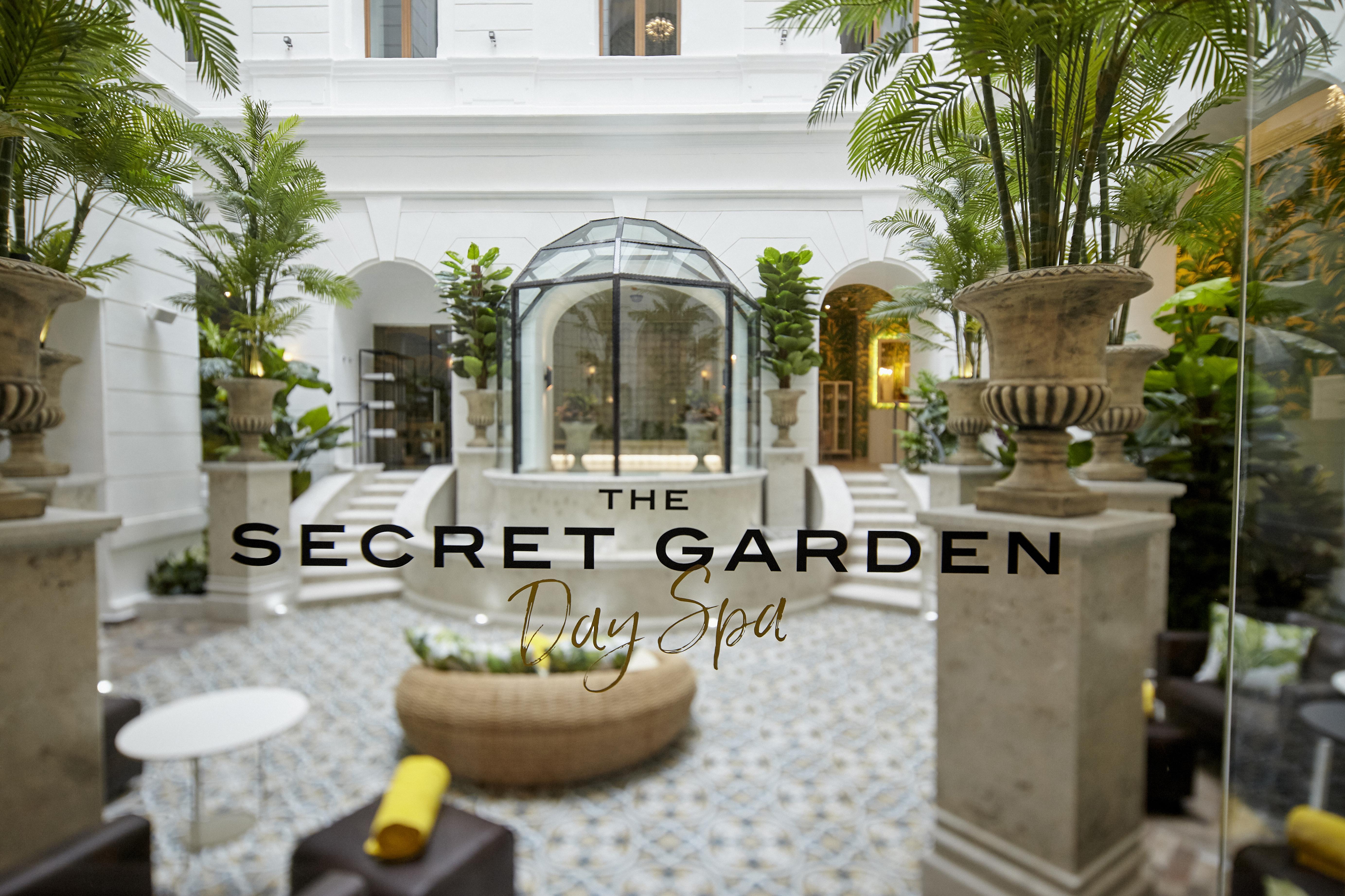 Hotel Mystery Budapest