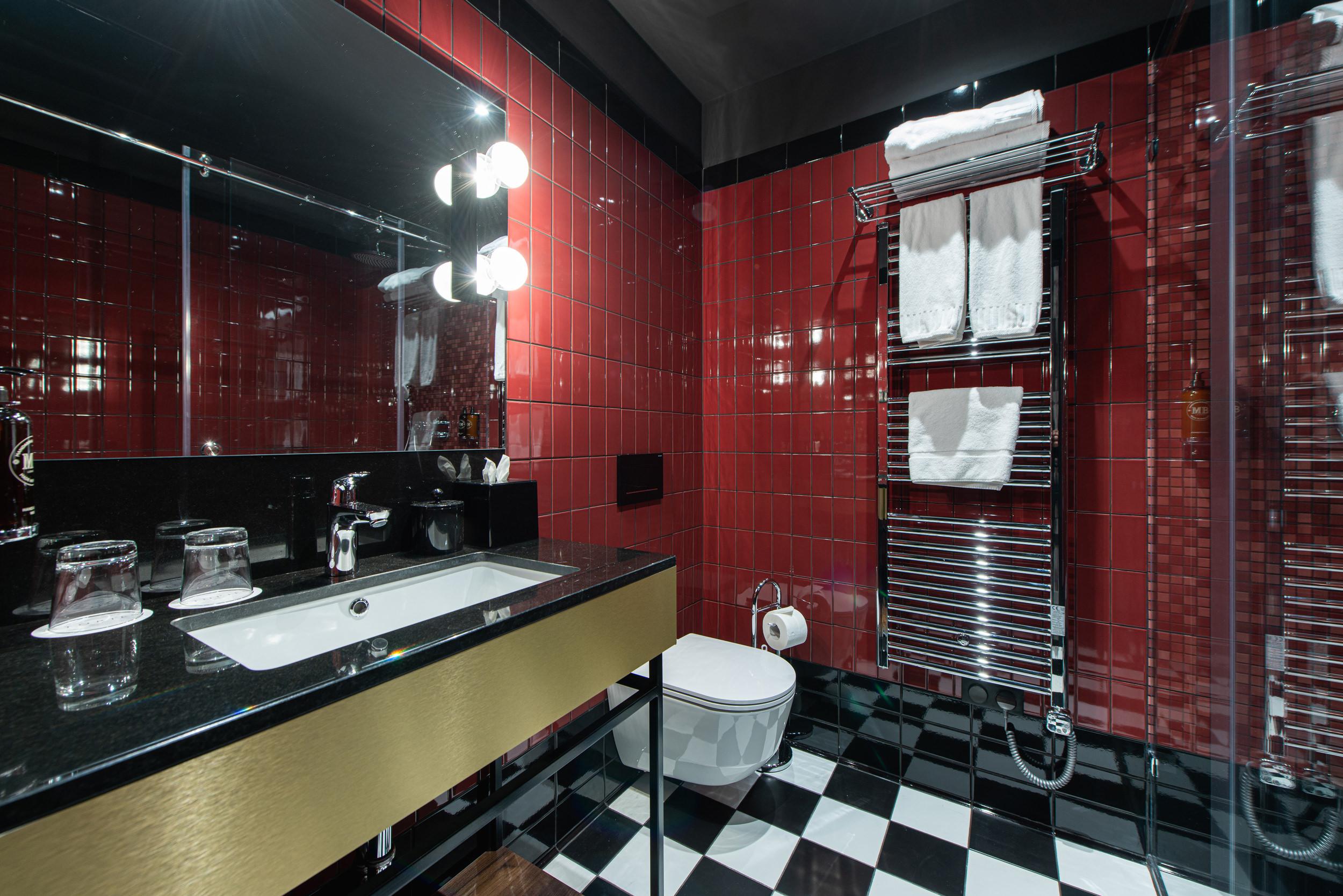 Hotel Stories Boutique Budapest