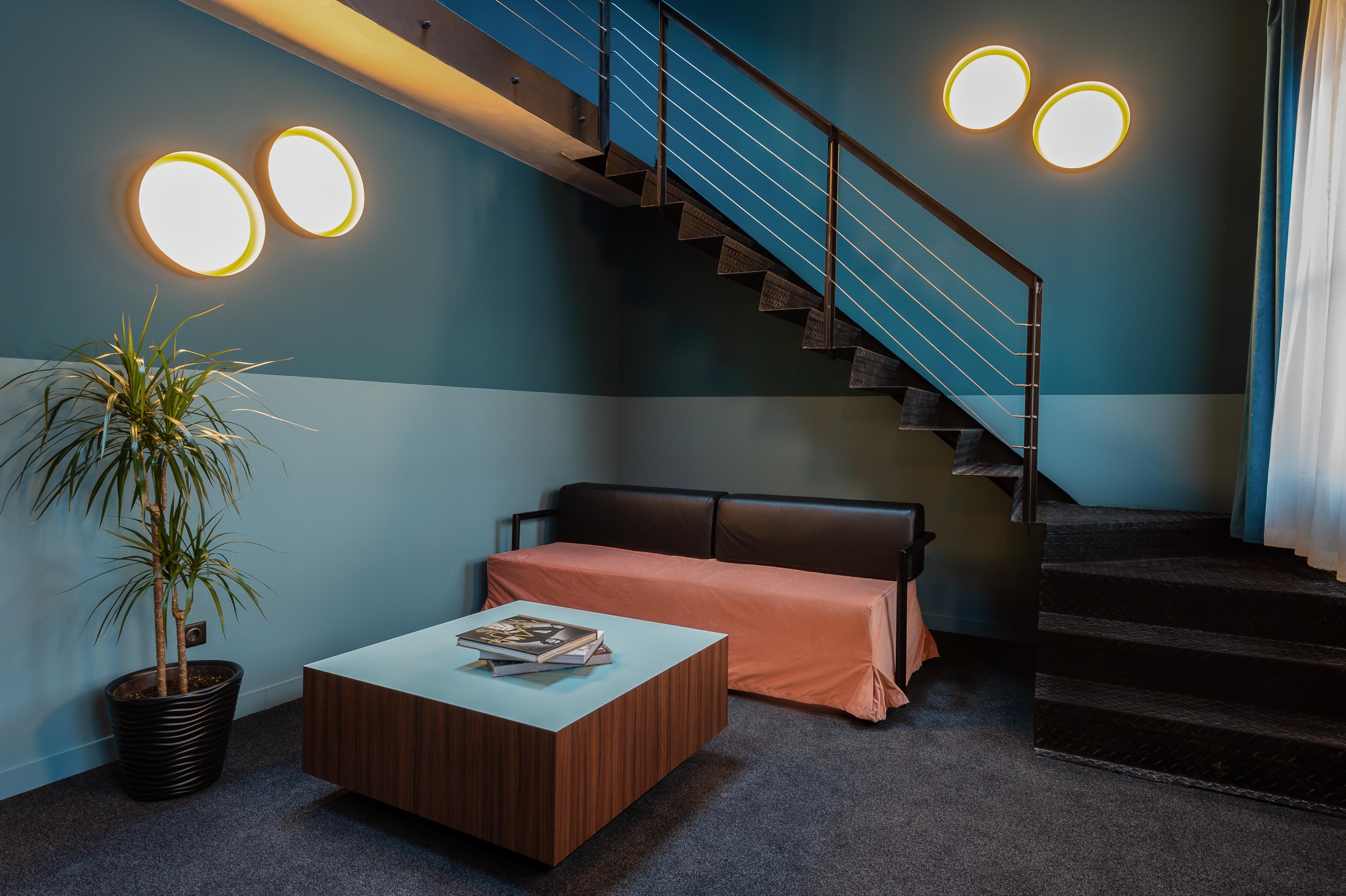 Stories Boutique Hotel Budapest