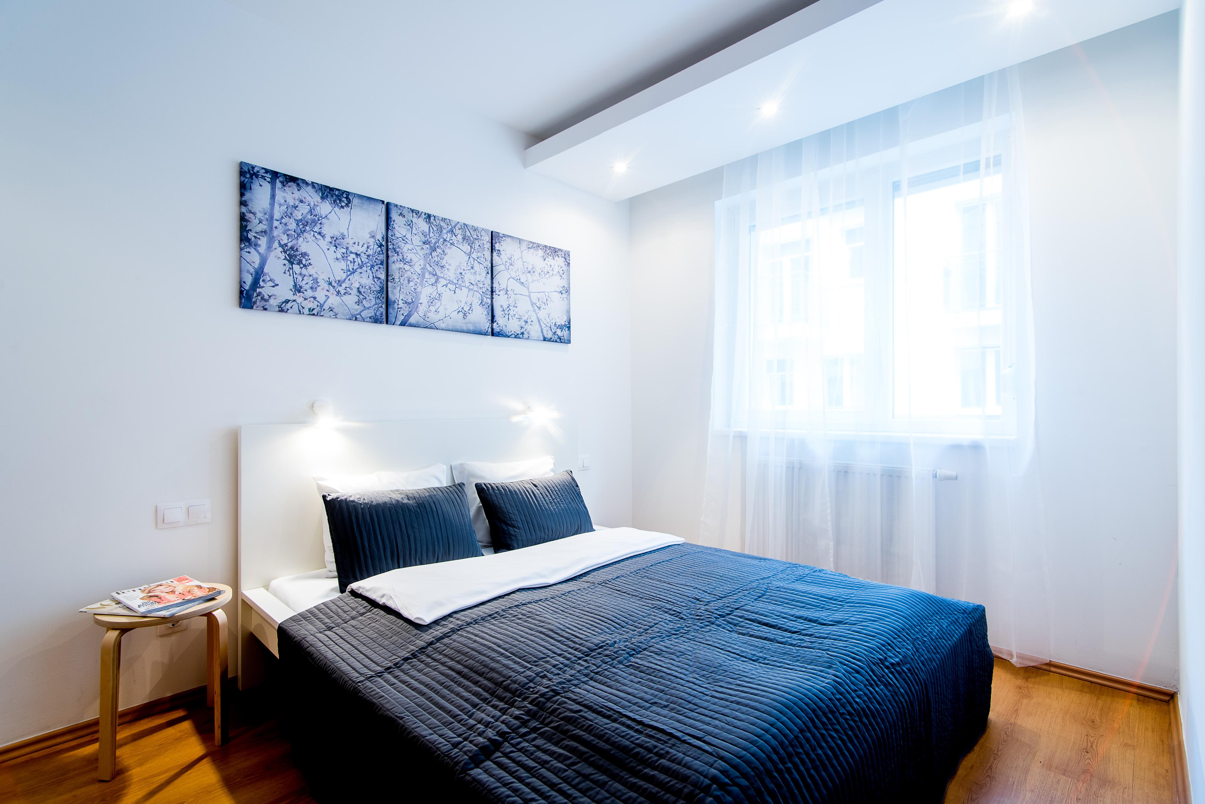 Apartment Vagabond Corvin Budapest