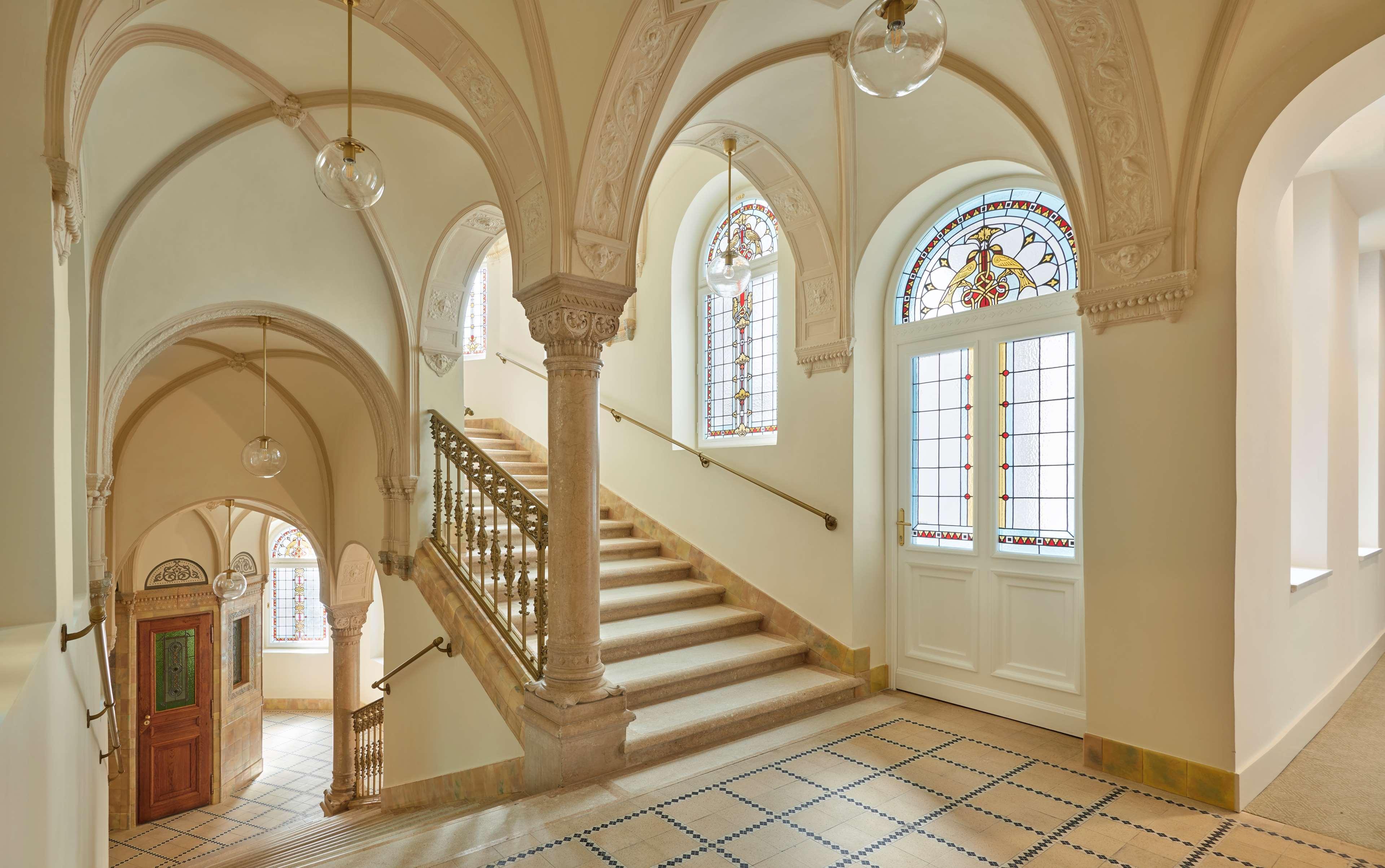 Parisi Udvar Budapest, Part Of Hyatt Hotel 5*