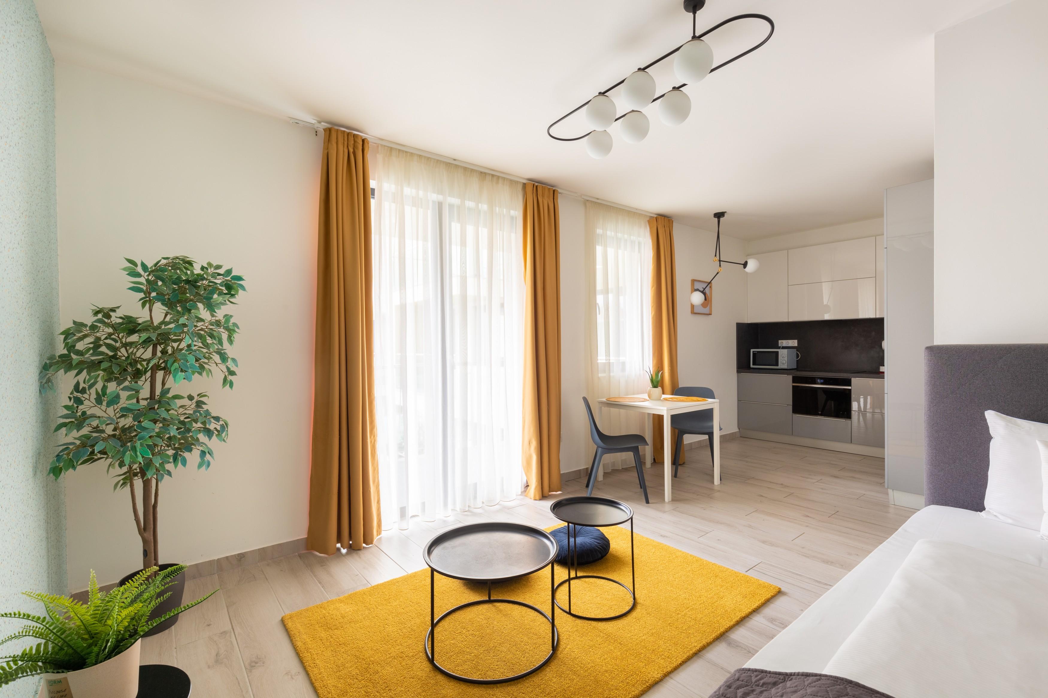 Vagabond Soho 4* Budapest