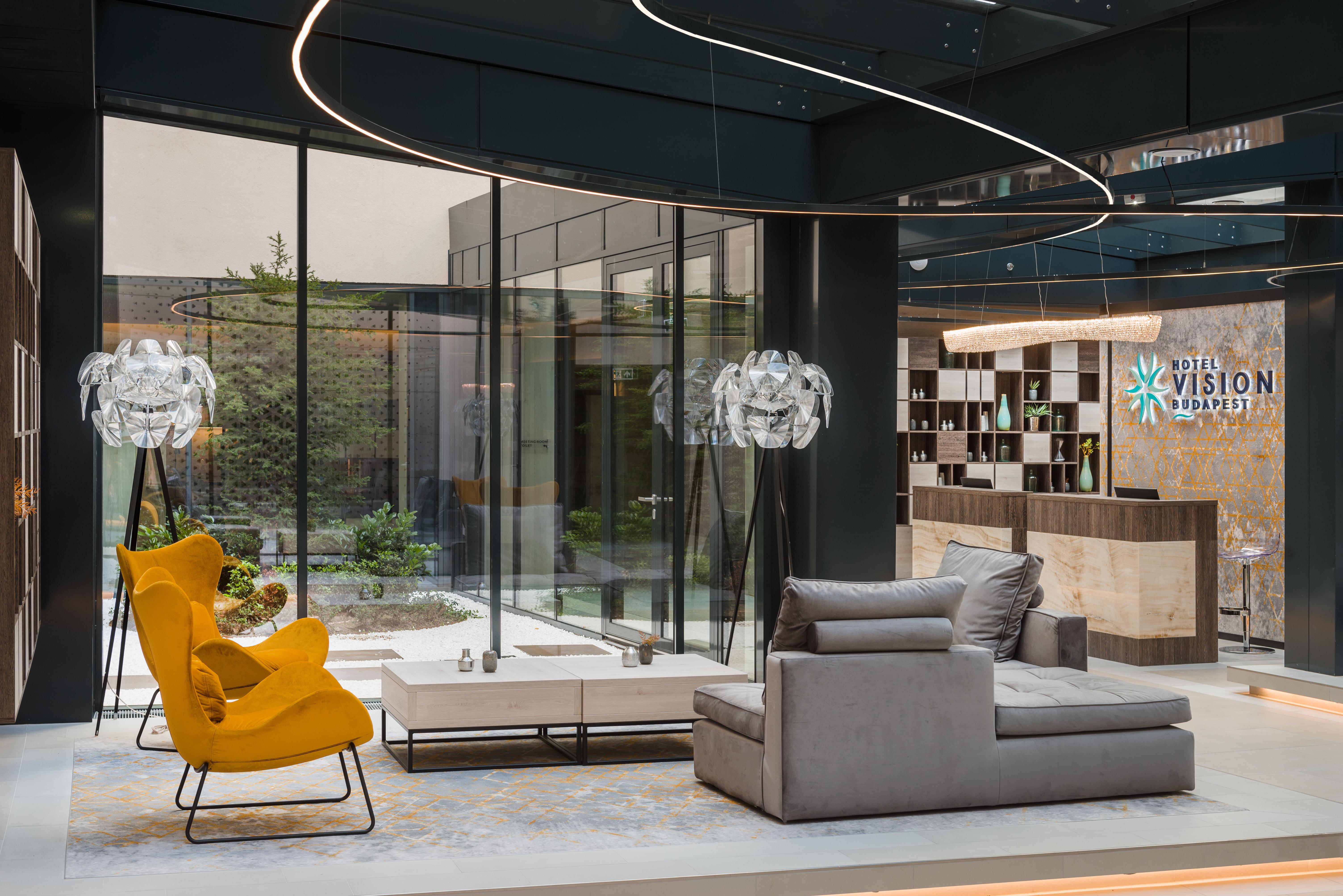 Vision Budapest