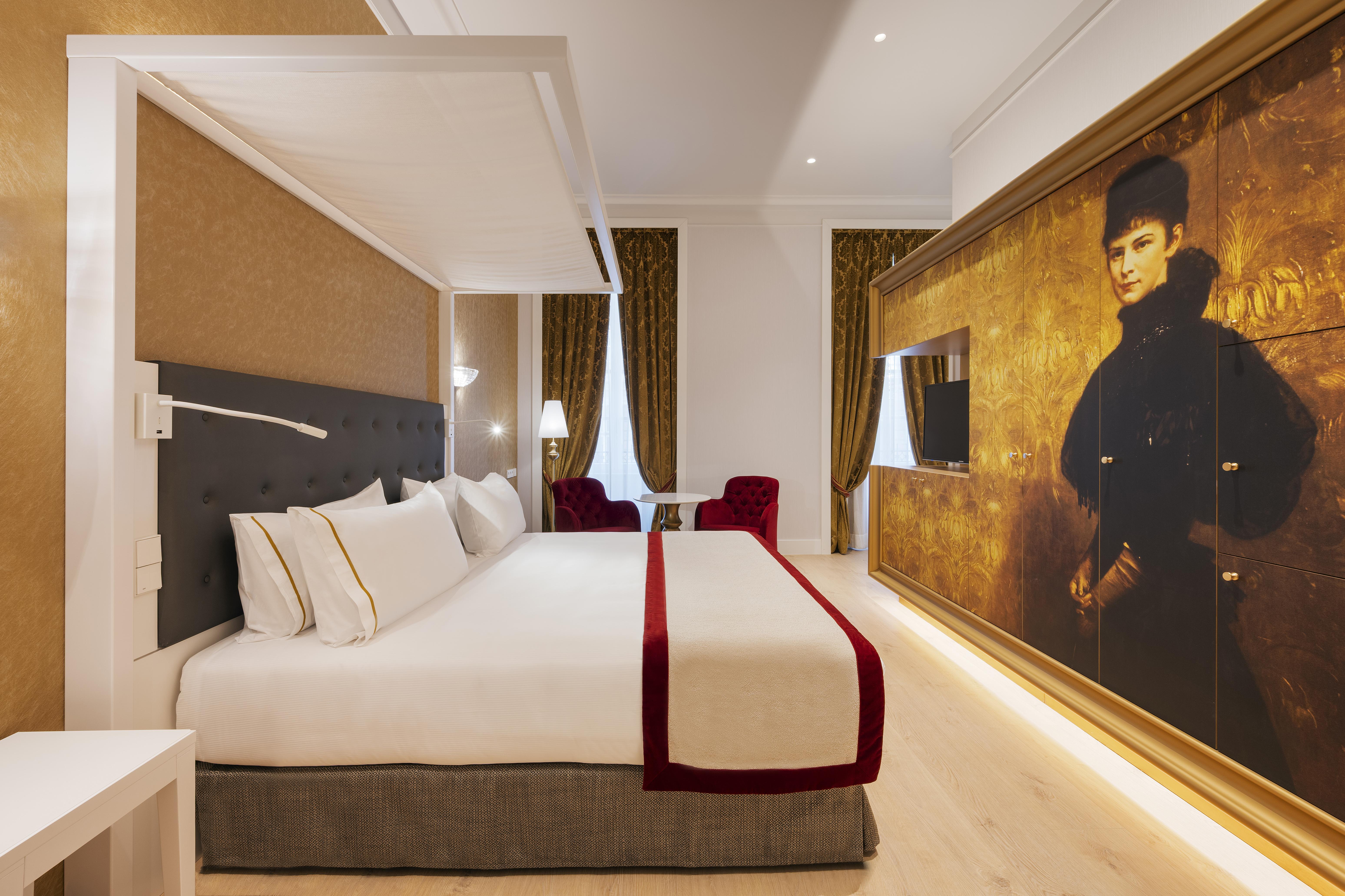 Aurea Ana Palace By Eurostars Company Hotel 5*