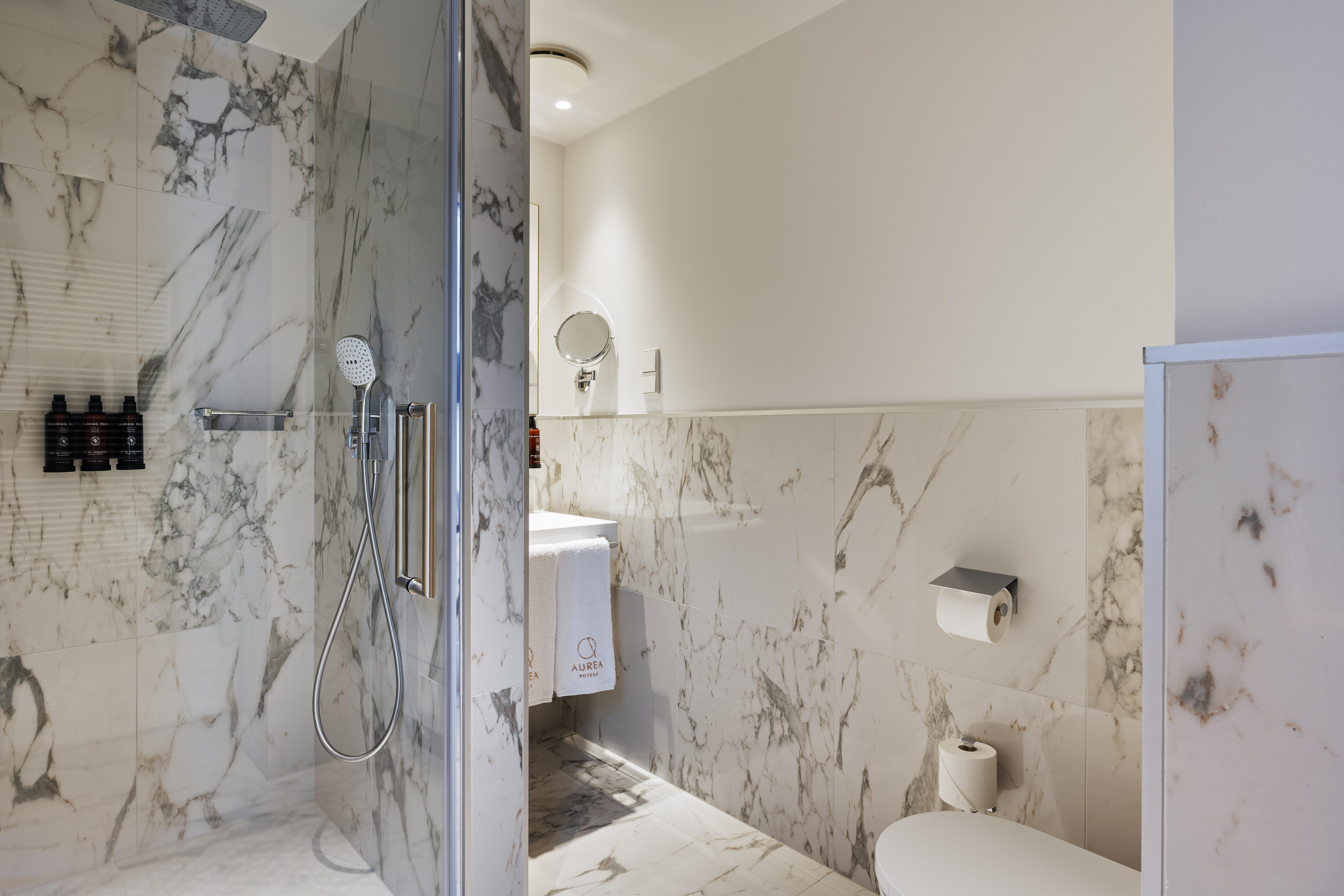 Hotel Aurea Ana Palace By Eurostars Company Budapest