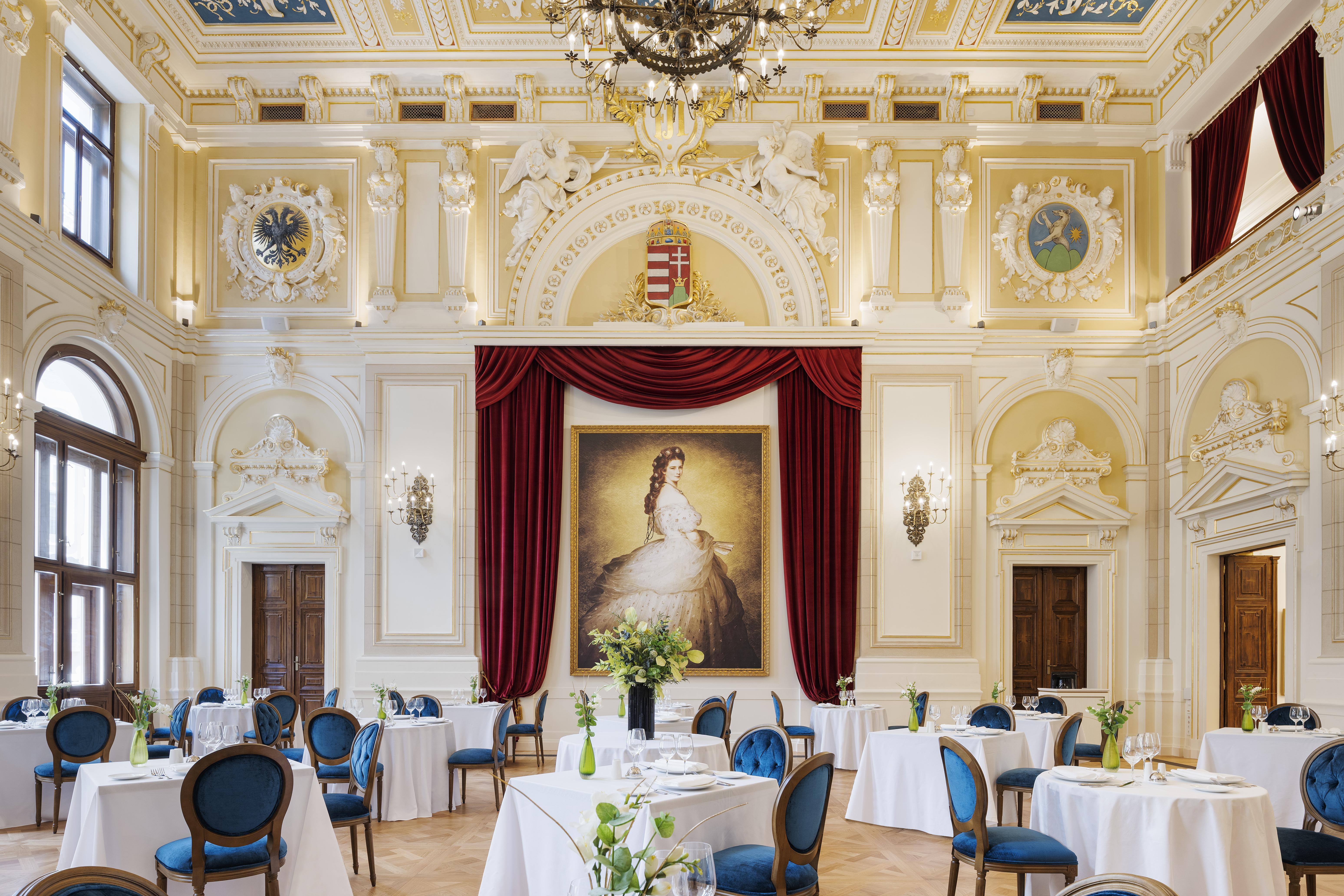 Aurea Ana Palace By Eurostars Company Hotel 5*