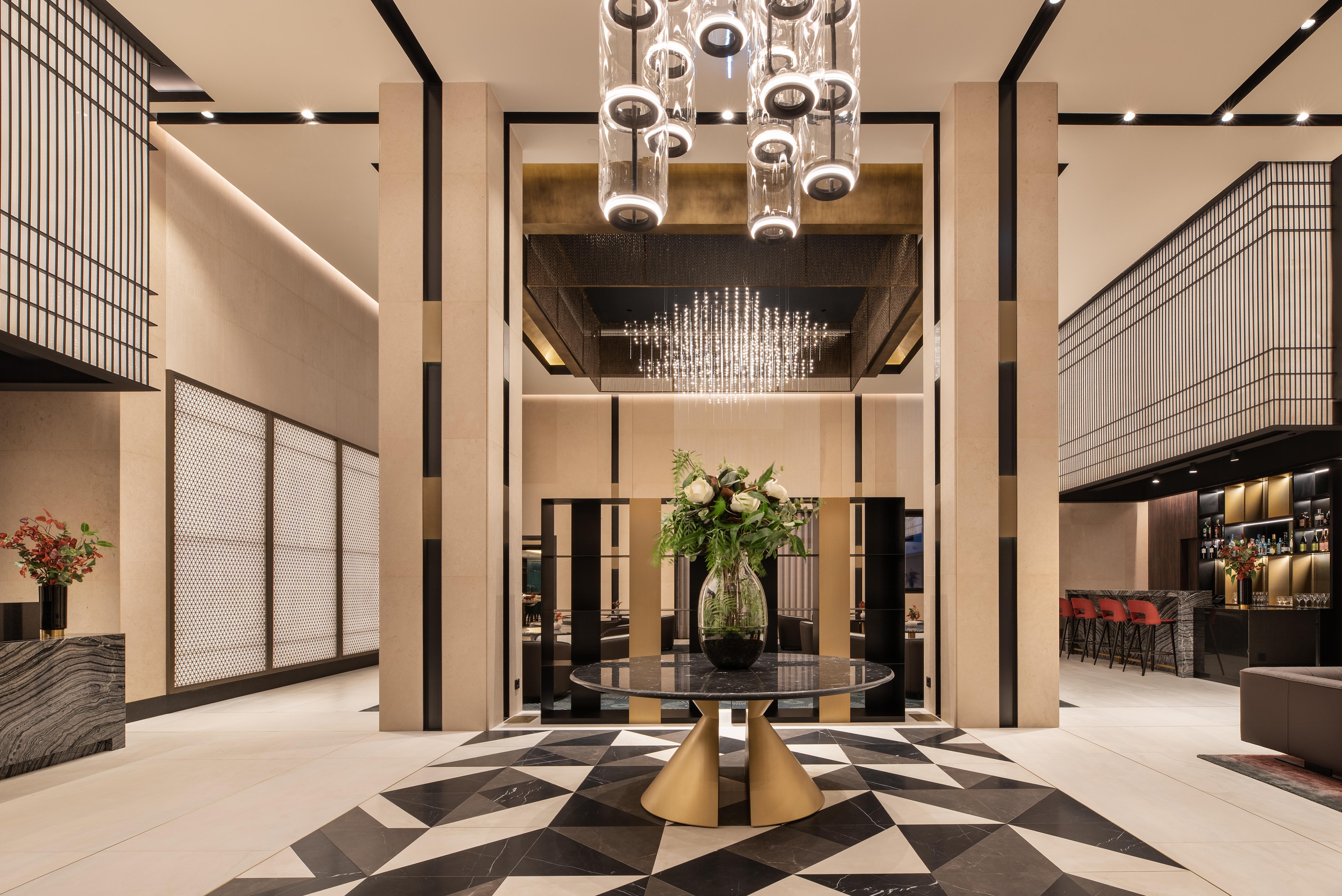 Eurostars Ambassador Hotel Budapest
