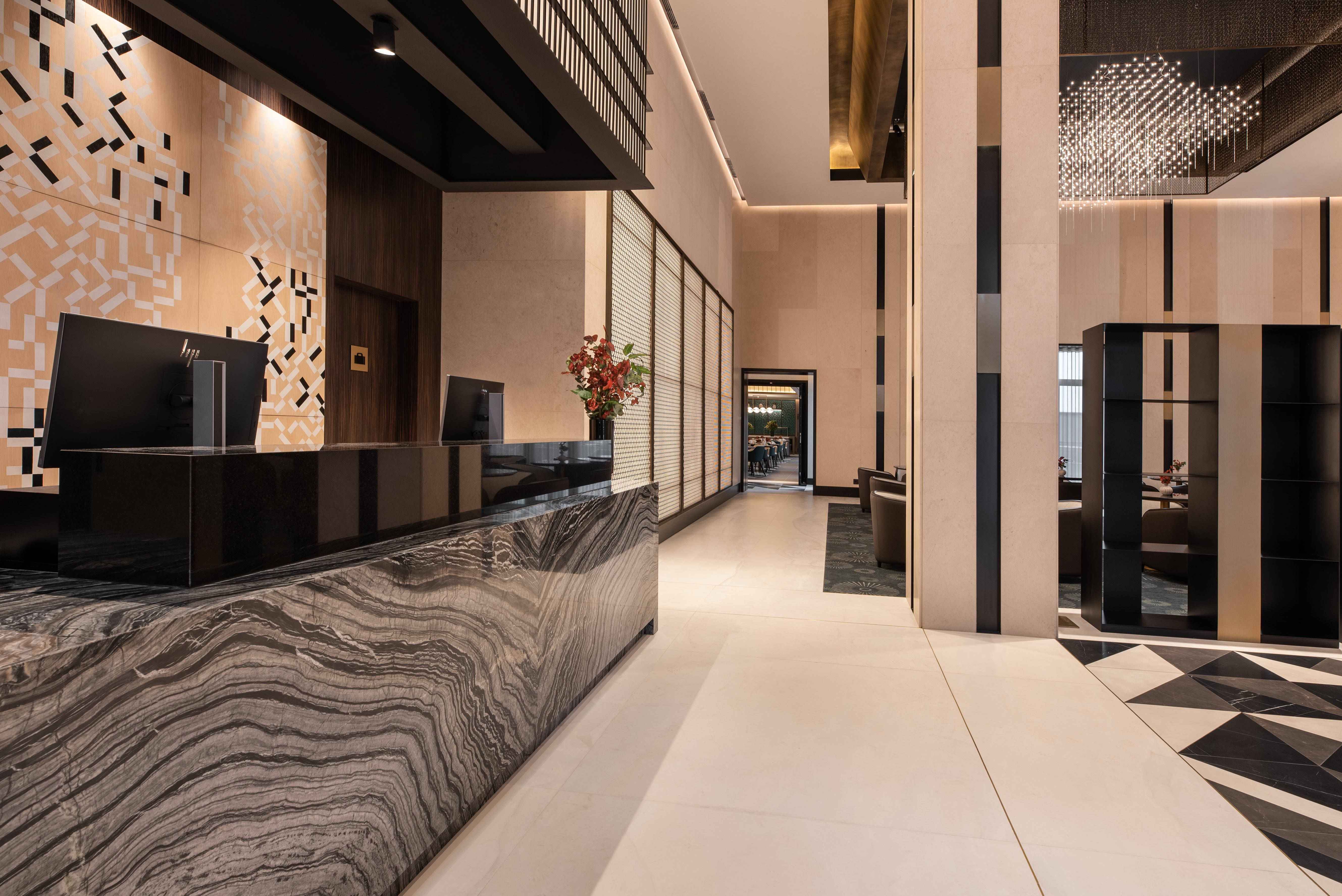 Hotel Eurostars Ambassador Budapest
