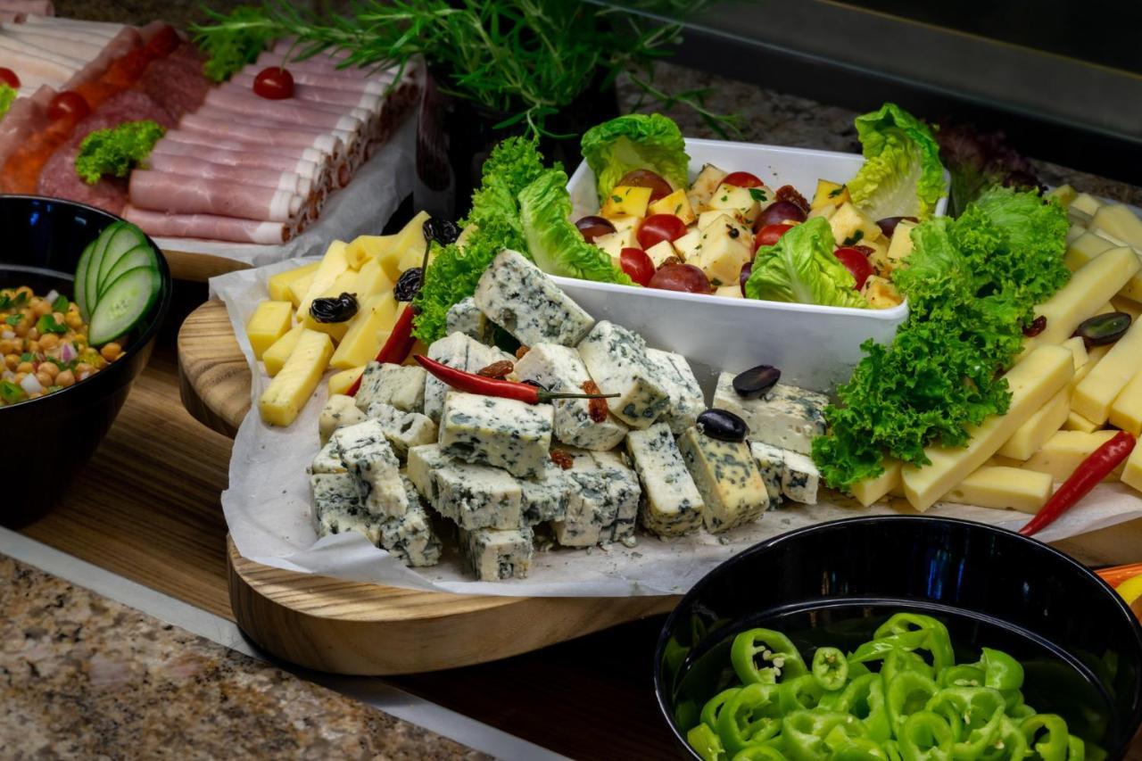 Ensana Grand Margaret Island Hotel
