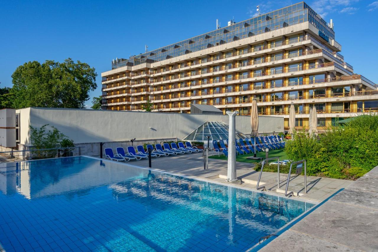 Hotel Ensana Thermal Margaret Island 4*