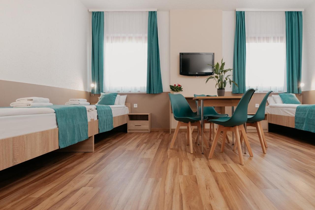 Homoky Bestline Szálloda Budapest