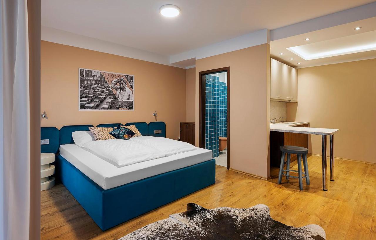 Swu Magazine Bed & Breakfast 3*